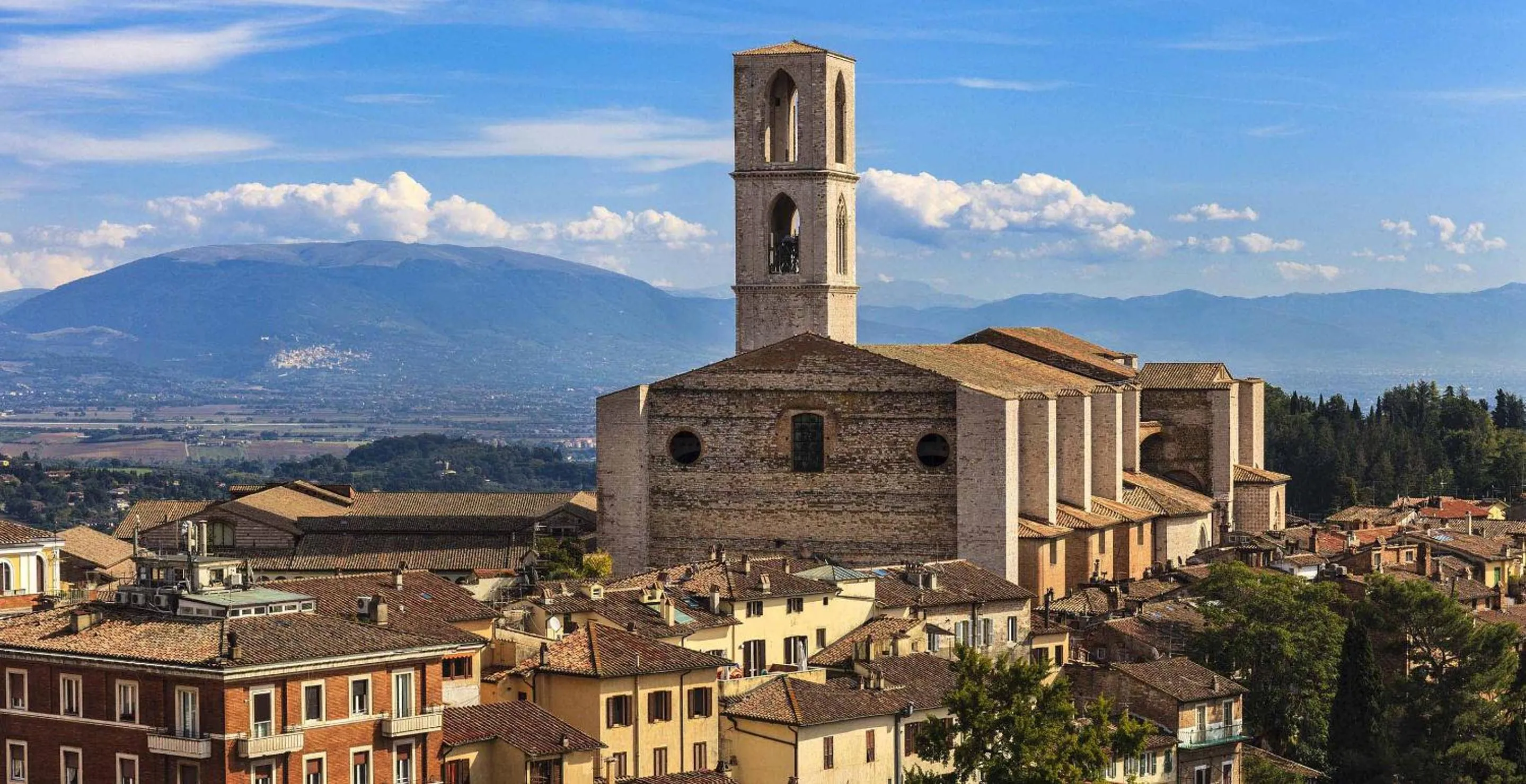 Nearby landmark in B&B Il Sognatore