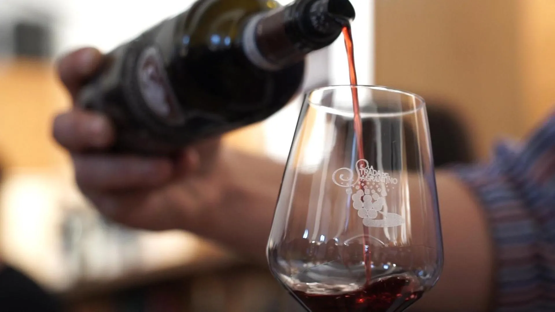 Nearby landmark in B&B Il Sognatore