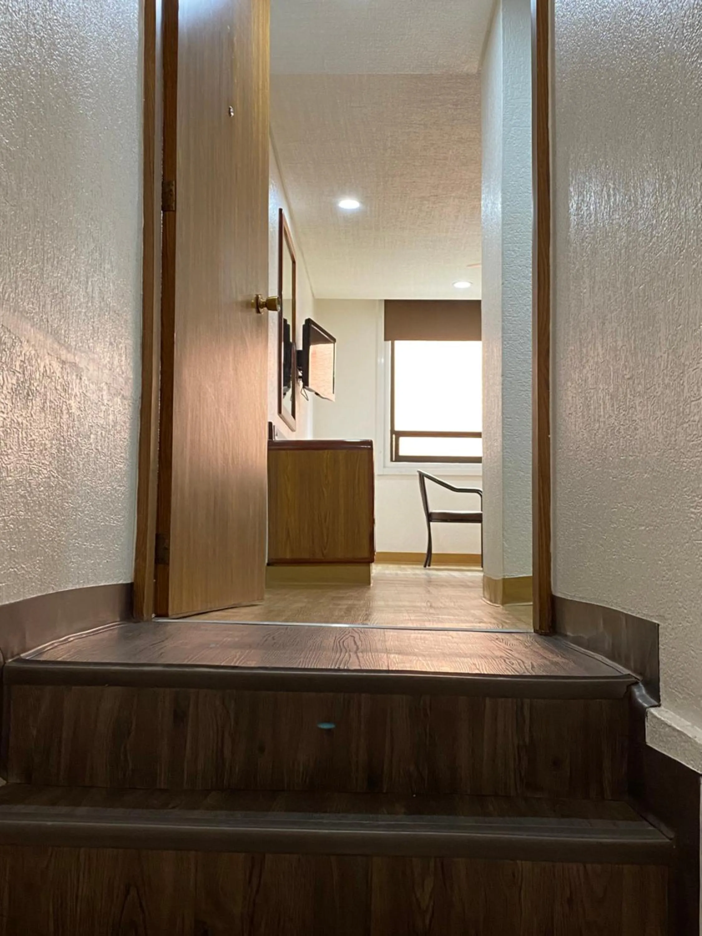 Property building in Hotel San Lucas