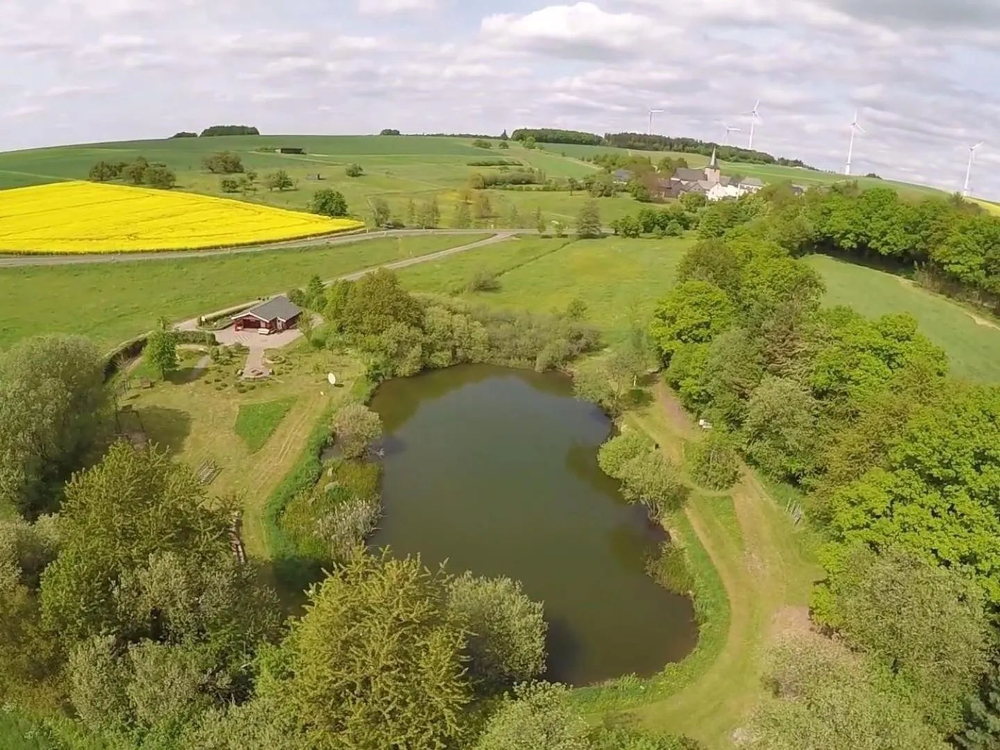 Activities in Ferien im Hunsrück