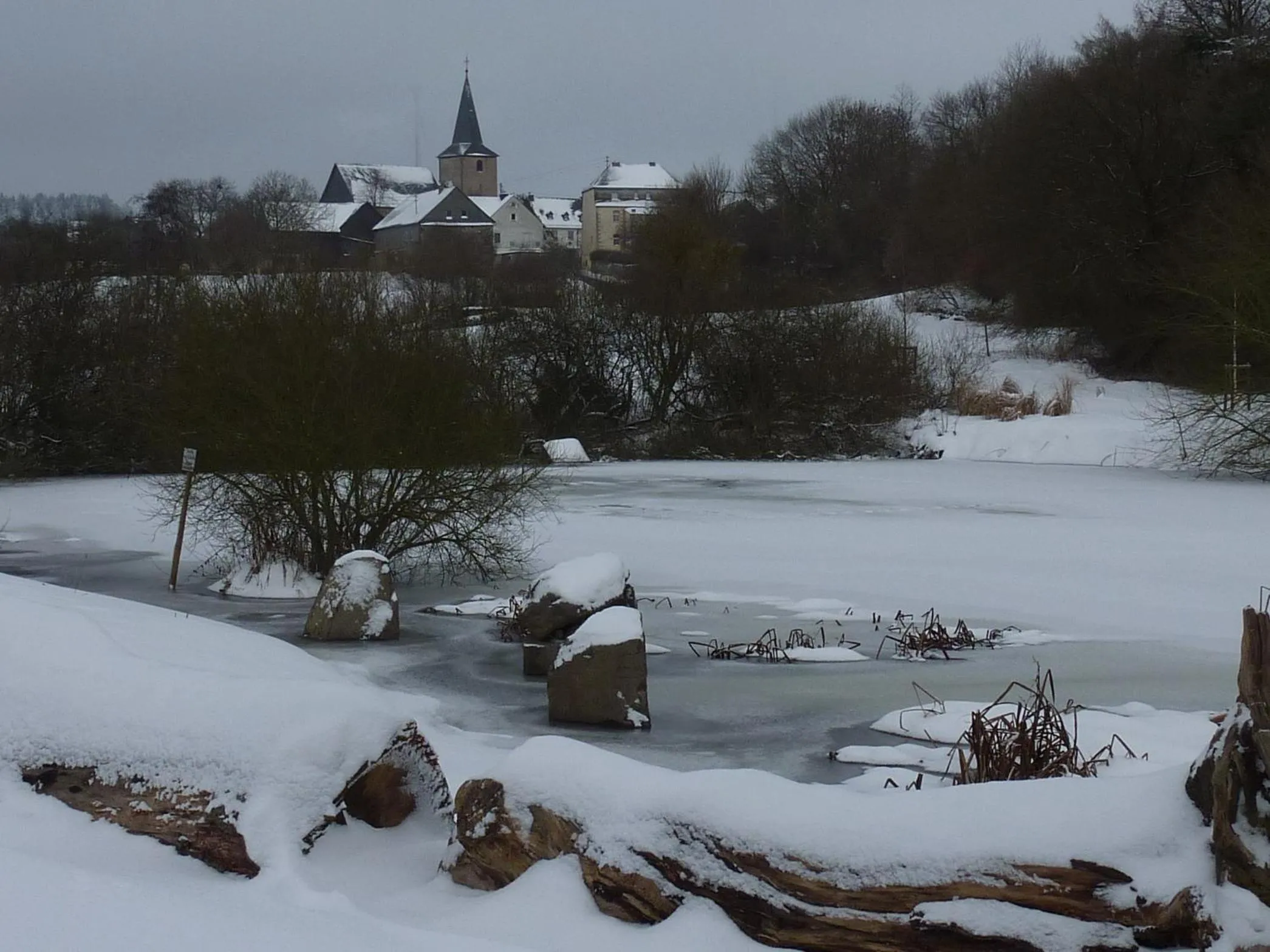 Activities in Ferien im Hunsrück