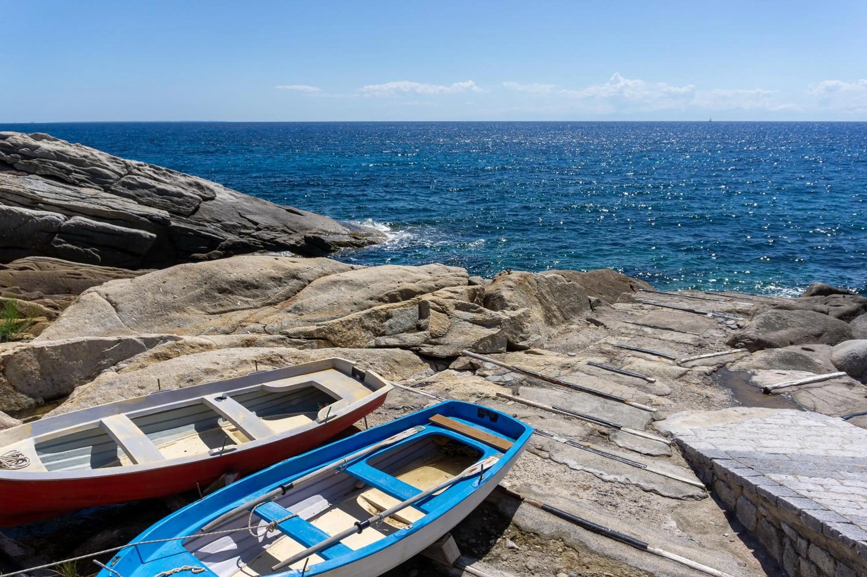 Day in Hotel Il Perseo