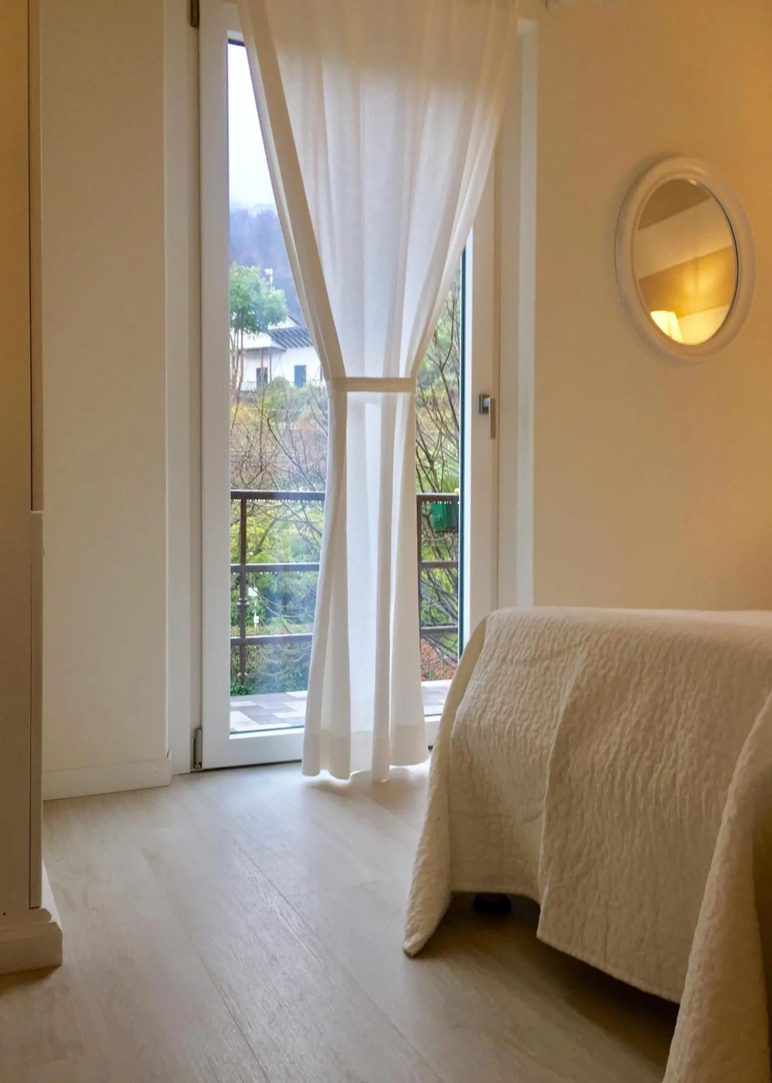 Garden, Bed in Hotel Du Parc