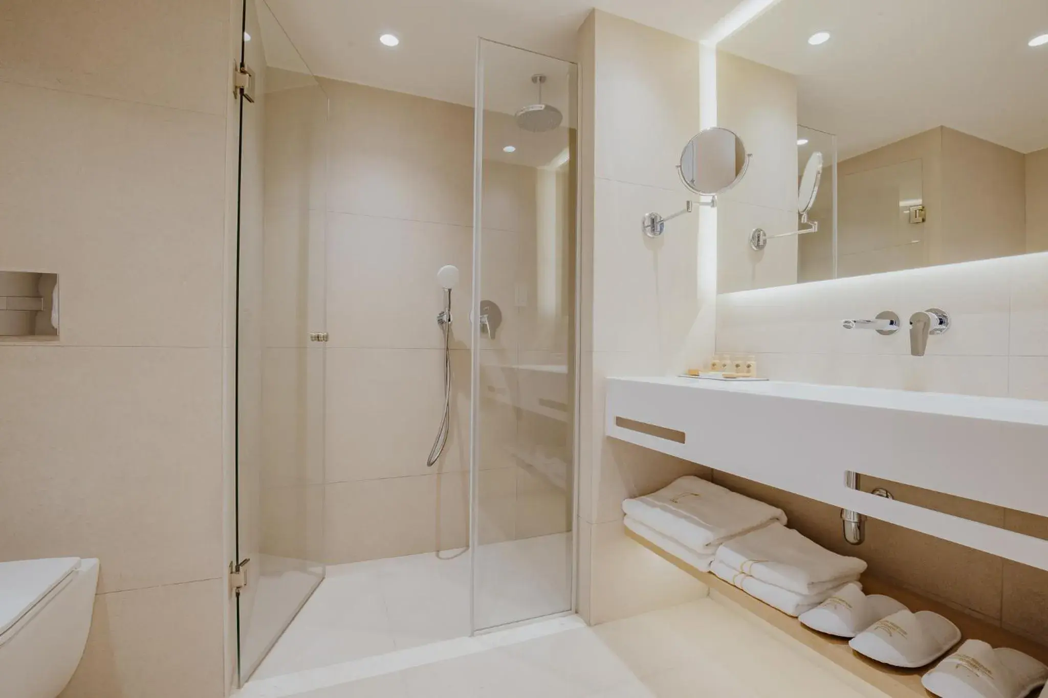 Superior Family Inland View in Golden Coast Beach Hotel Superior Family Inland View in Golden Coast Beach Hotel