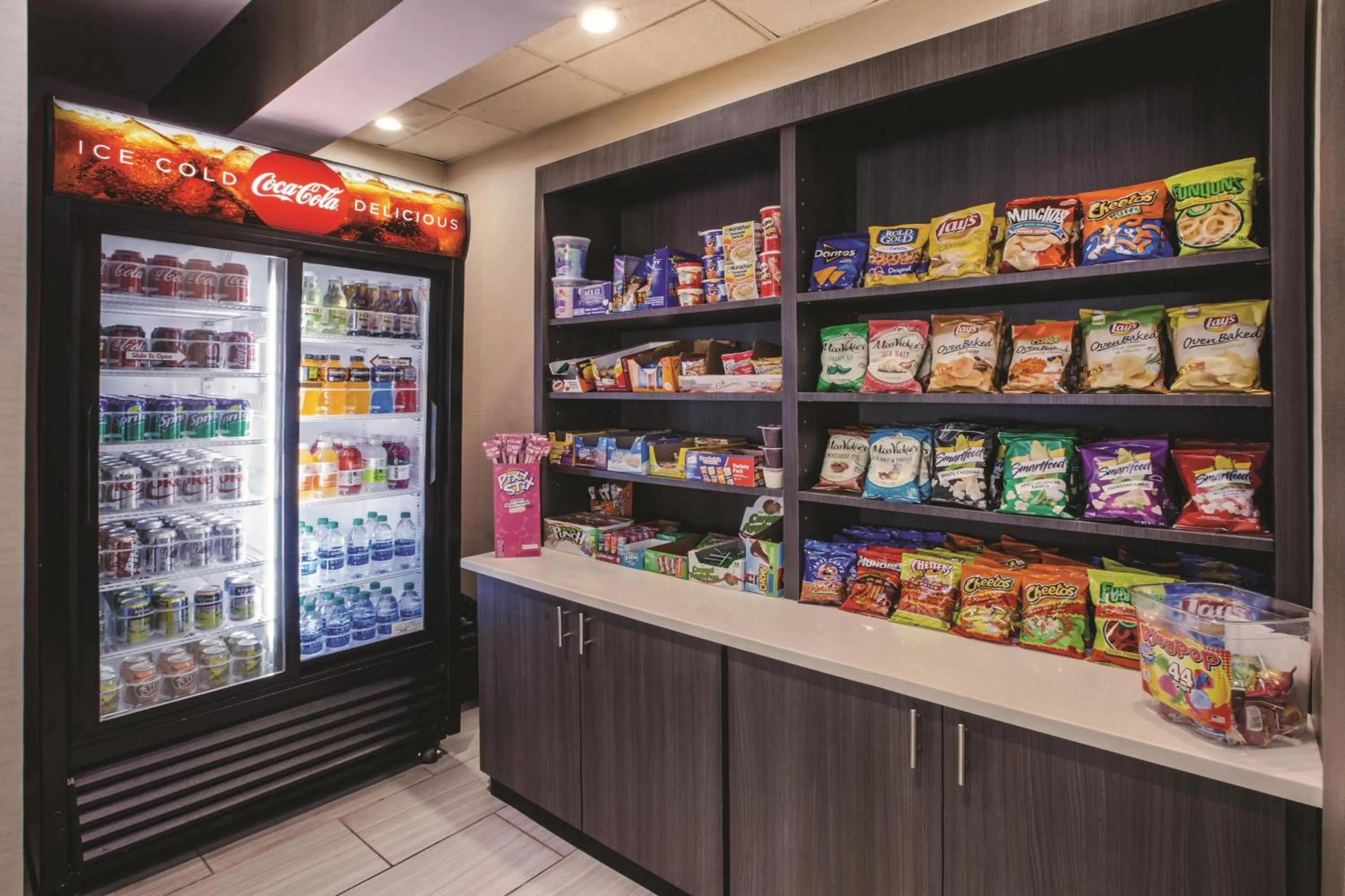 Other in La Quinta Inn by Wyndham Indianapolis North