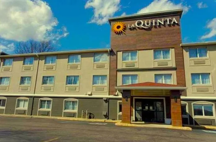 La Quinta Inn by Wyndham Indianapolis North