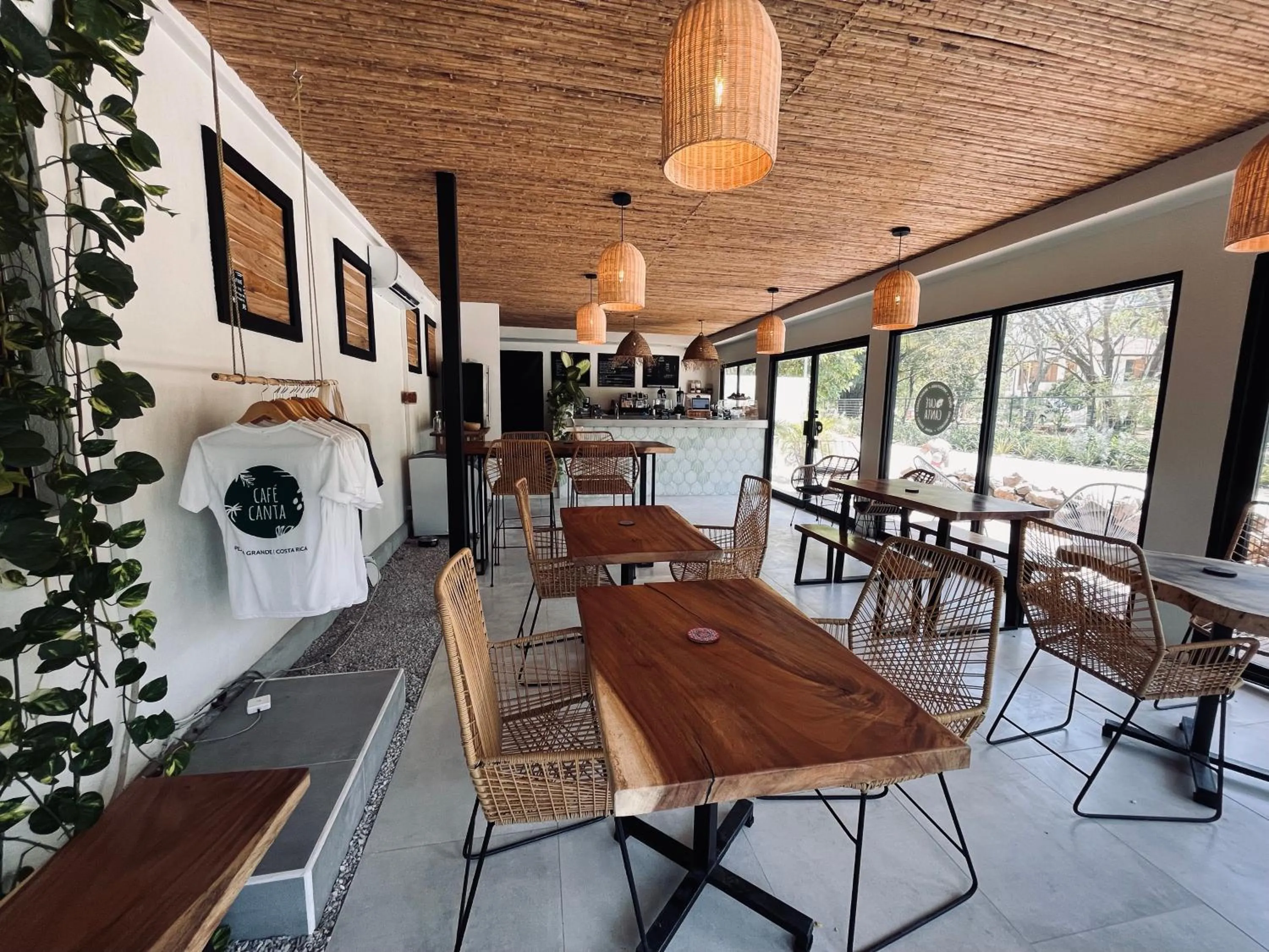 Coffee/tea facilities in Hotel Cantarana