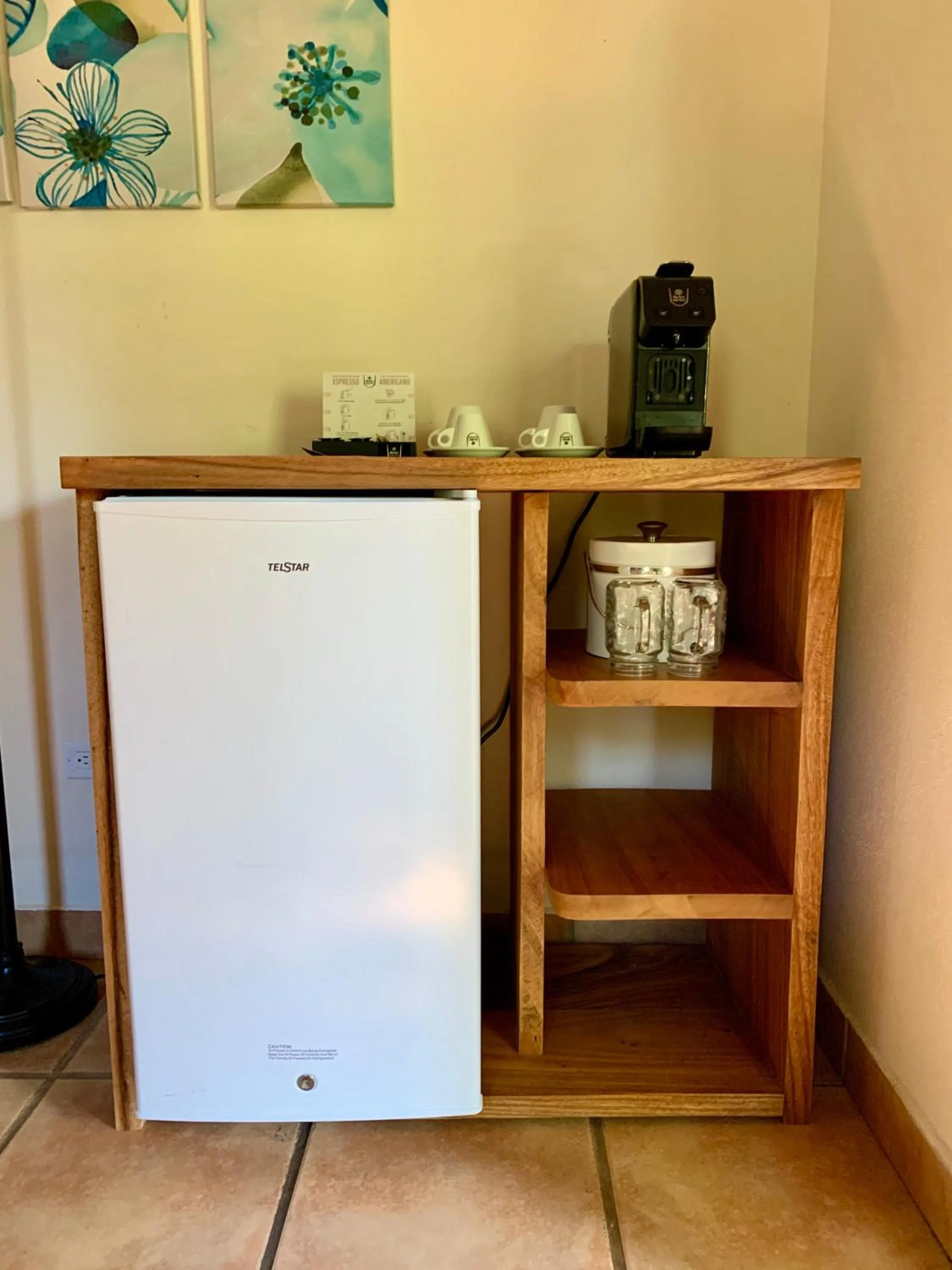 Deluxe Double Room with Balcony in Hotel Cantarana