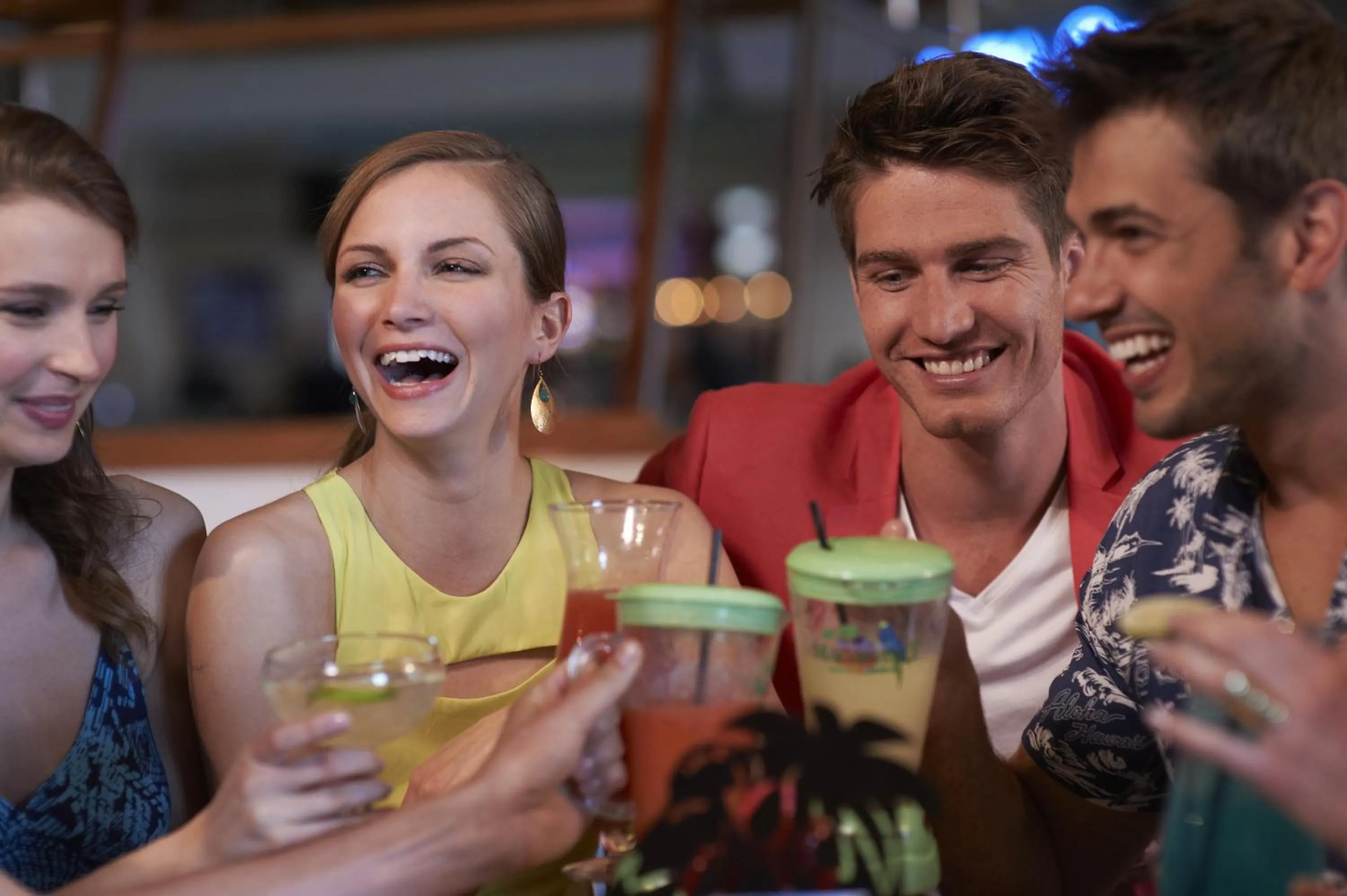 Restaurant/places to eat in Resorts Casino Hotel Atlantic City