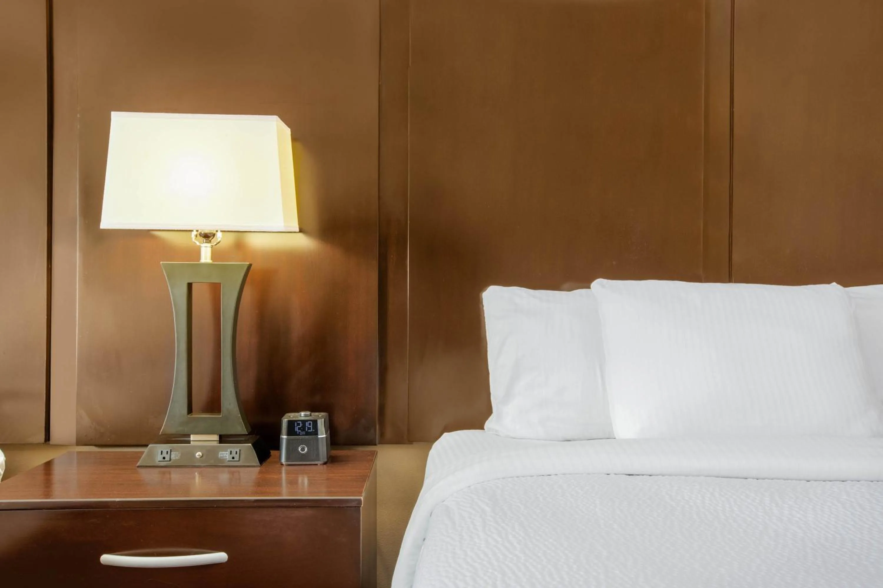 Bed in La Quinta by Wyndham Conway