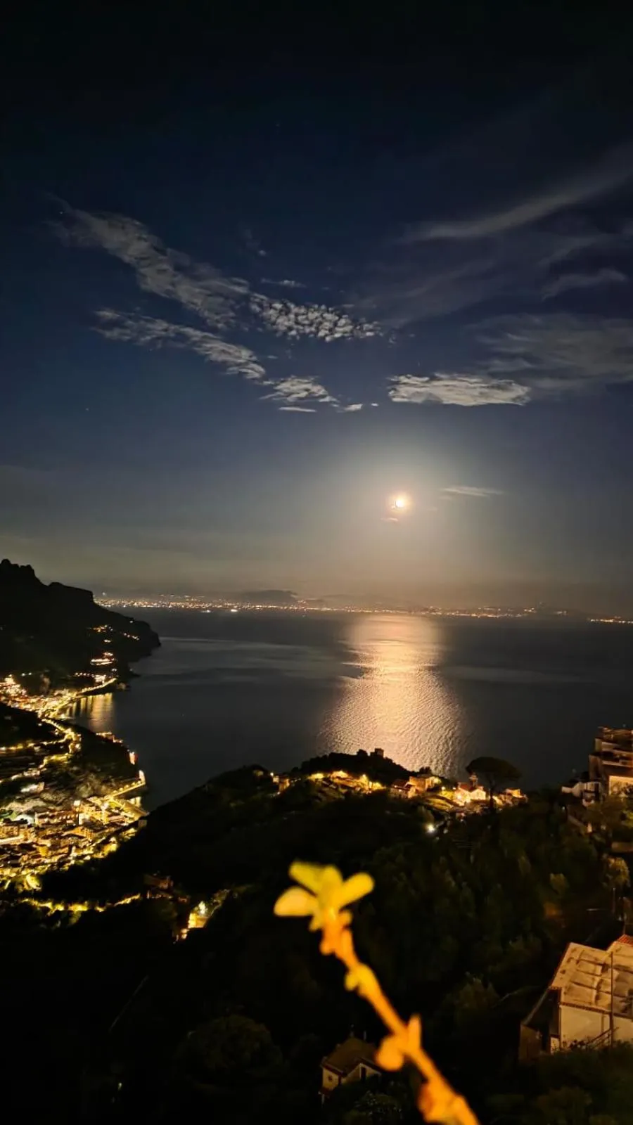 Property building in Hotel Bonadies