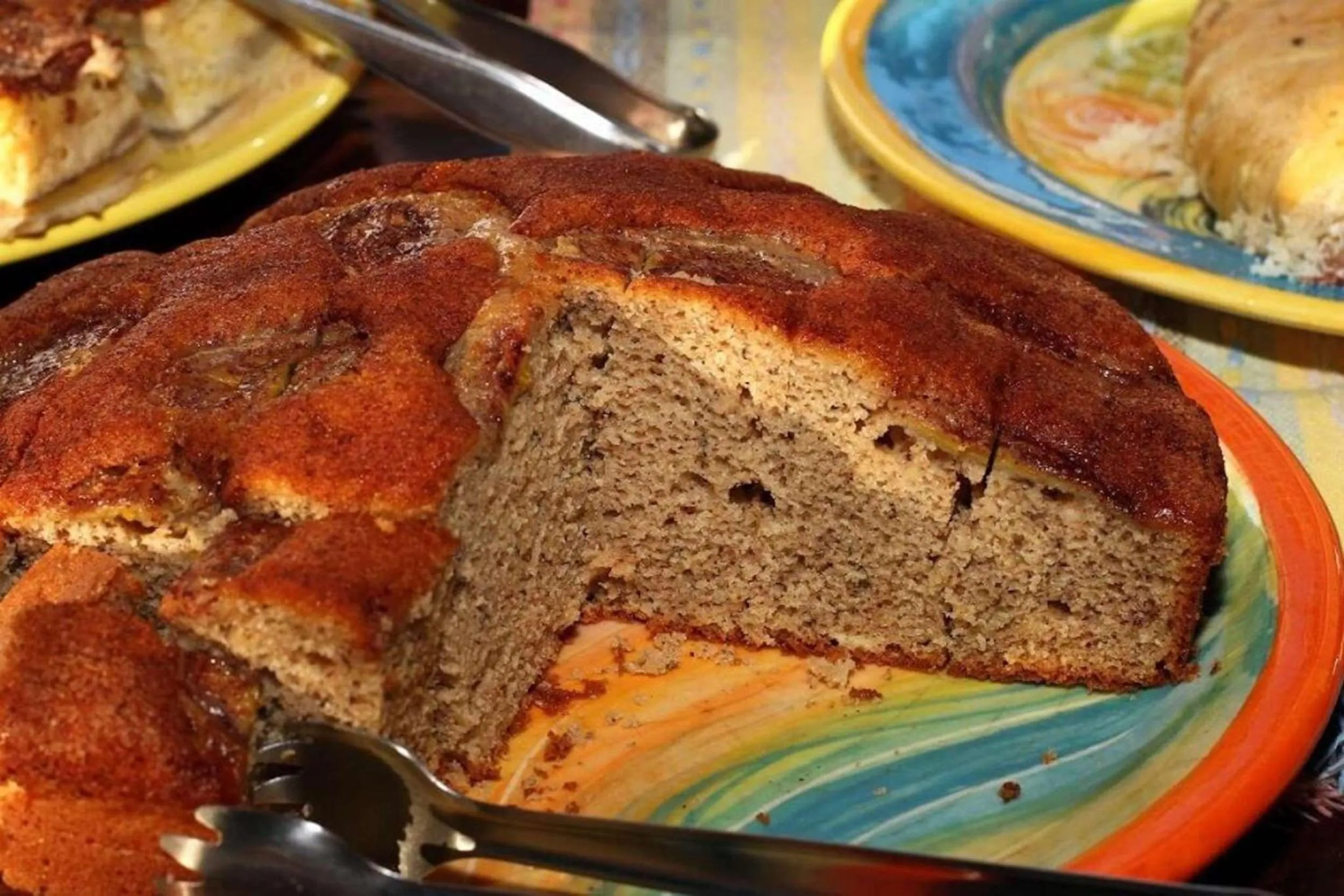 Breakfast in VELINN Pousada Villa Caiçara