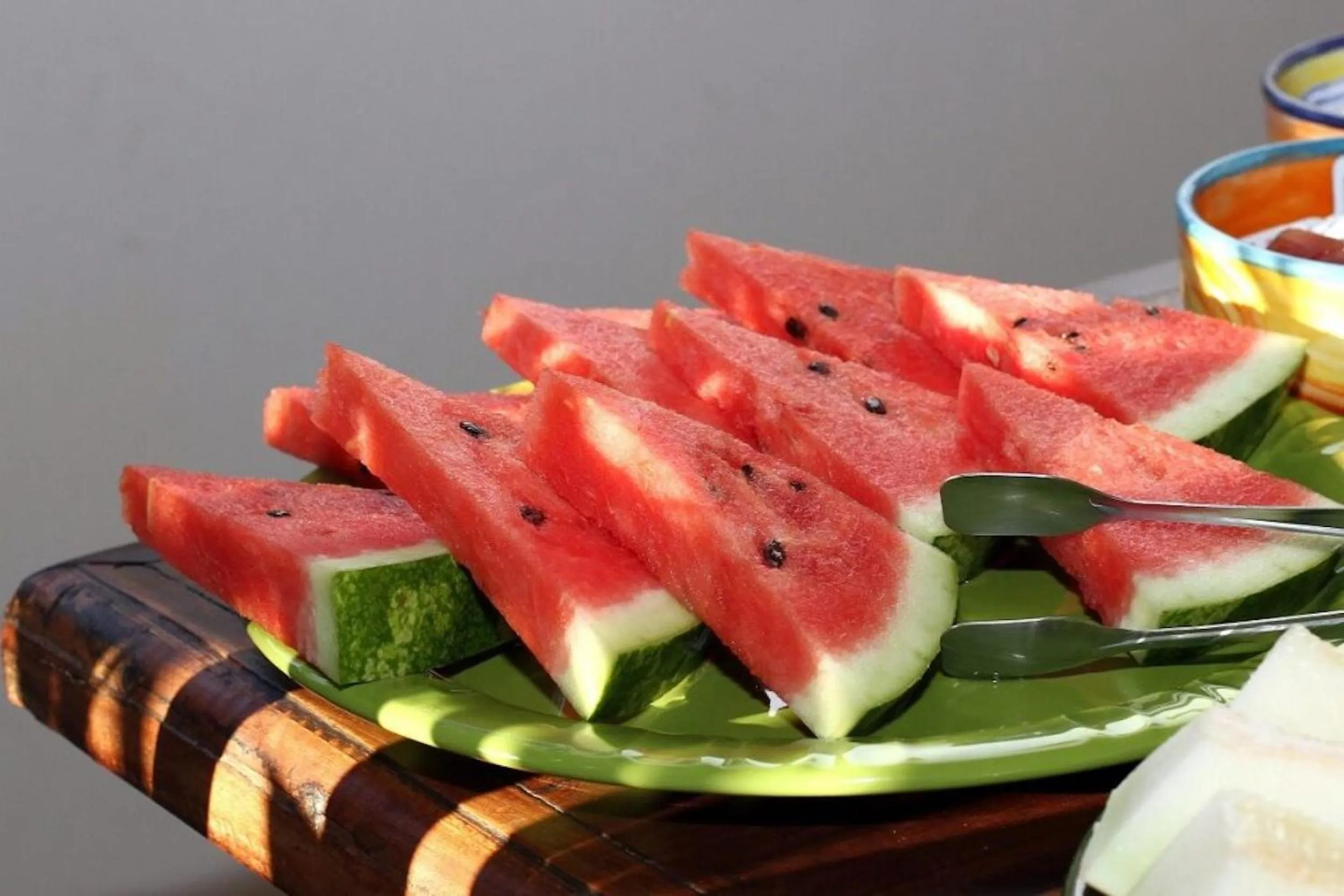 Breakfast in VELINN Pousada Villa Caiçara