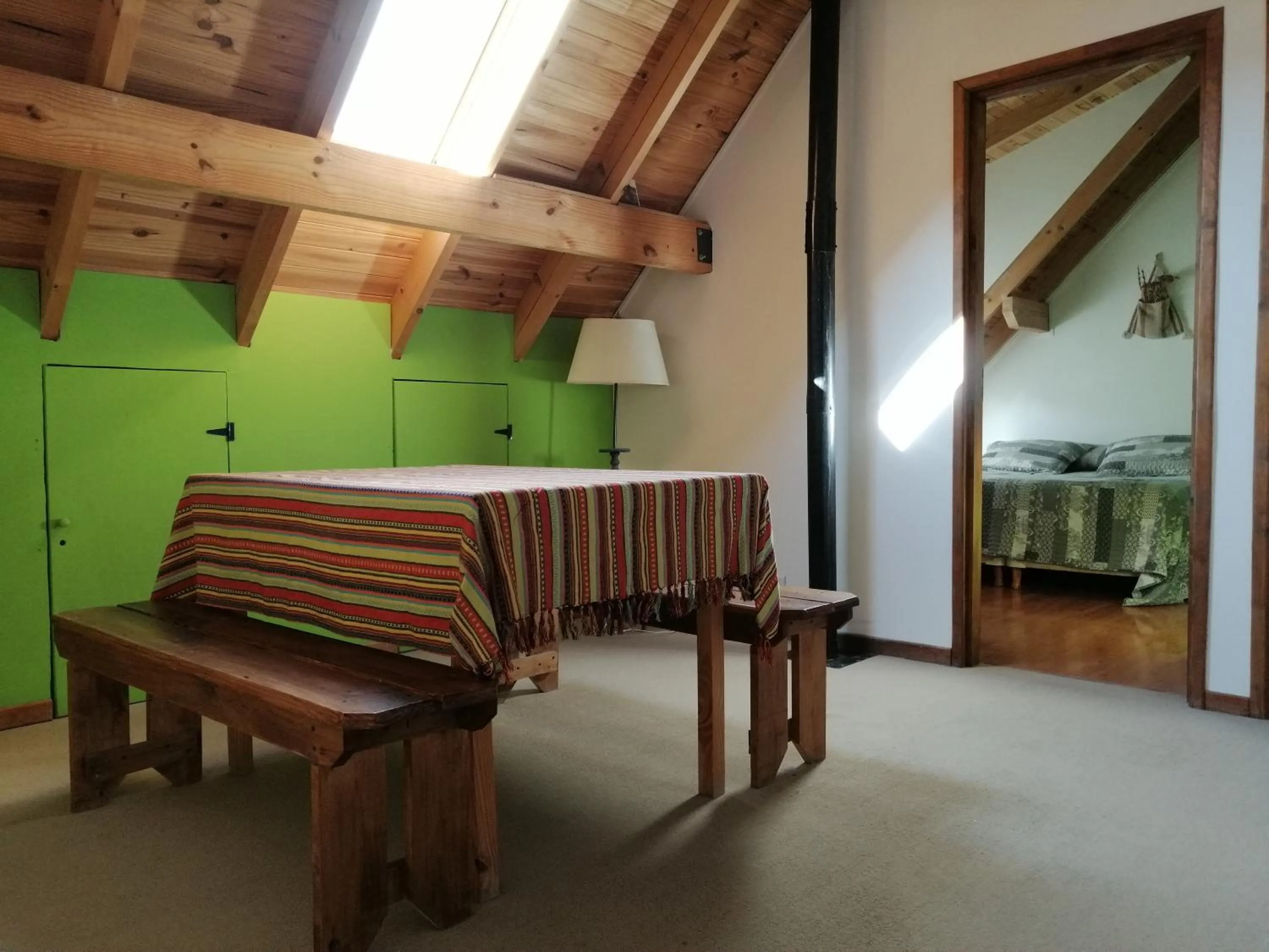 Other in Nothofagus Bed & Breakfast