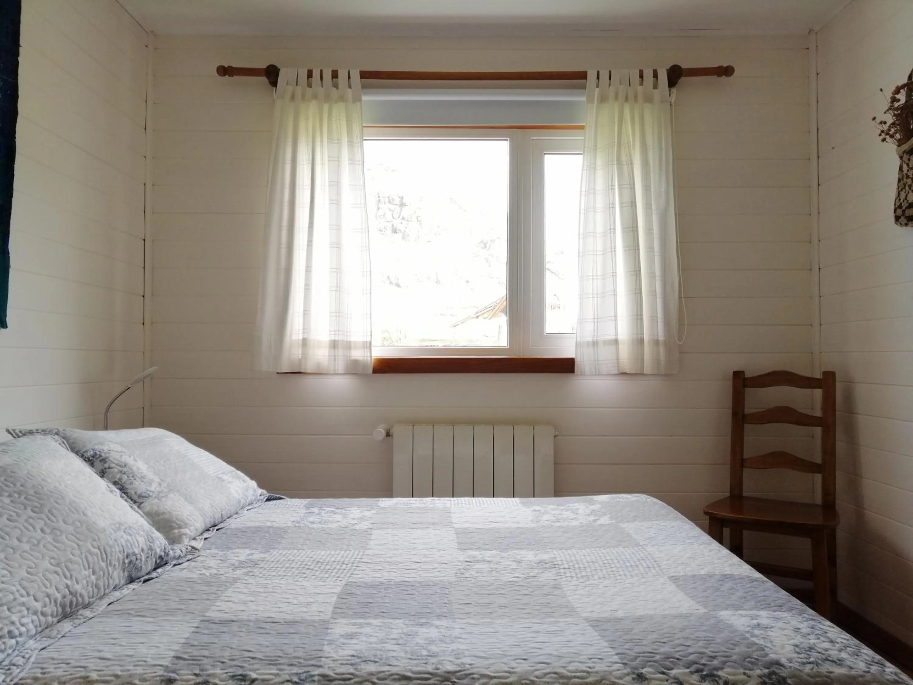 Photo of the whole room, Bed in Nothofagus Bed & Breakfast