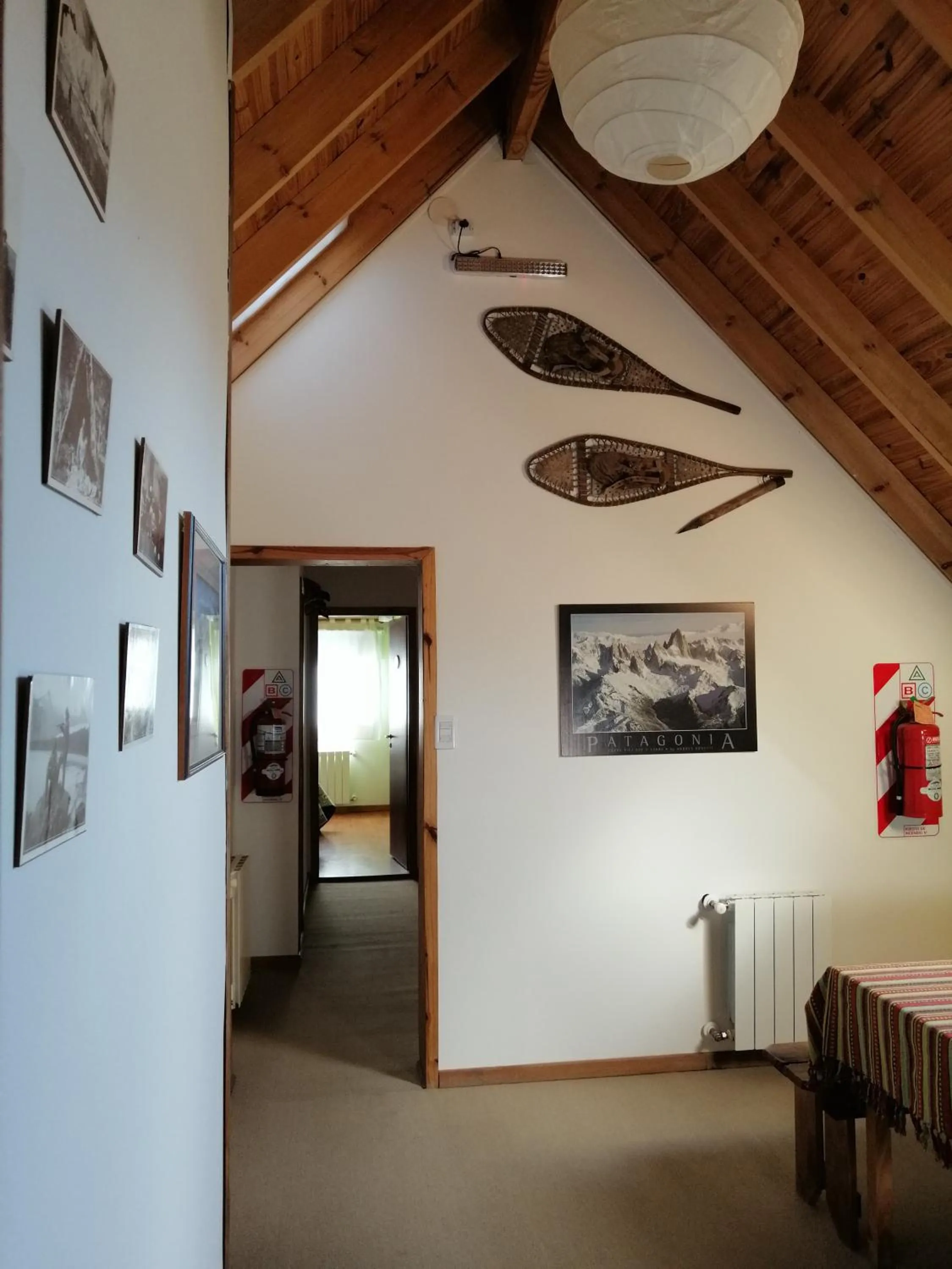 Other in Nothofagus Bed & Breakfast