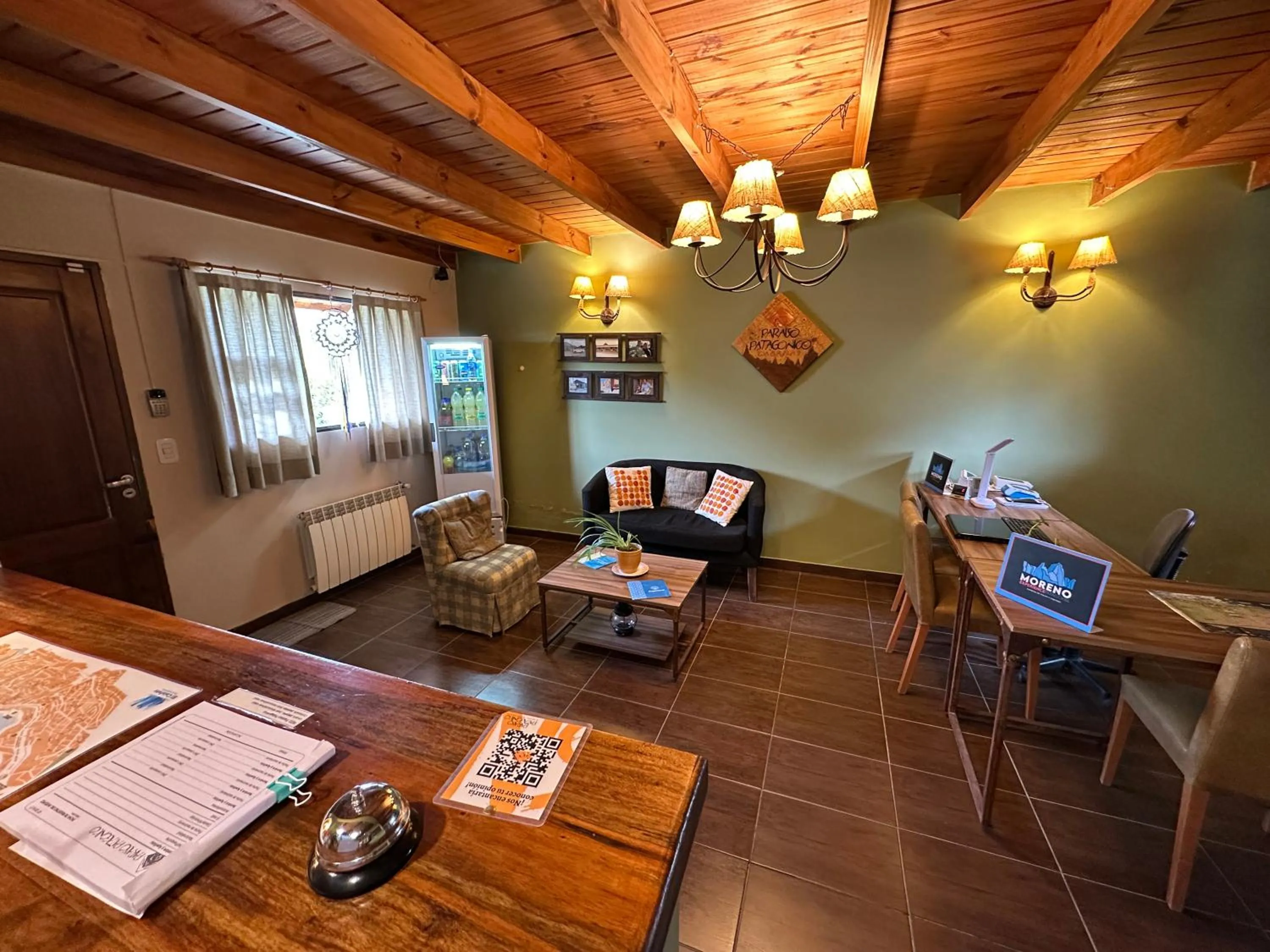 Paraiso Patagónico Bungalows and Aparts