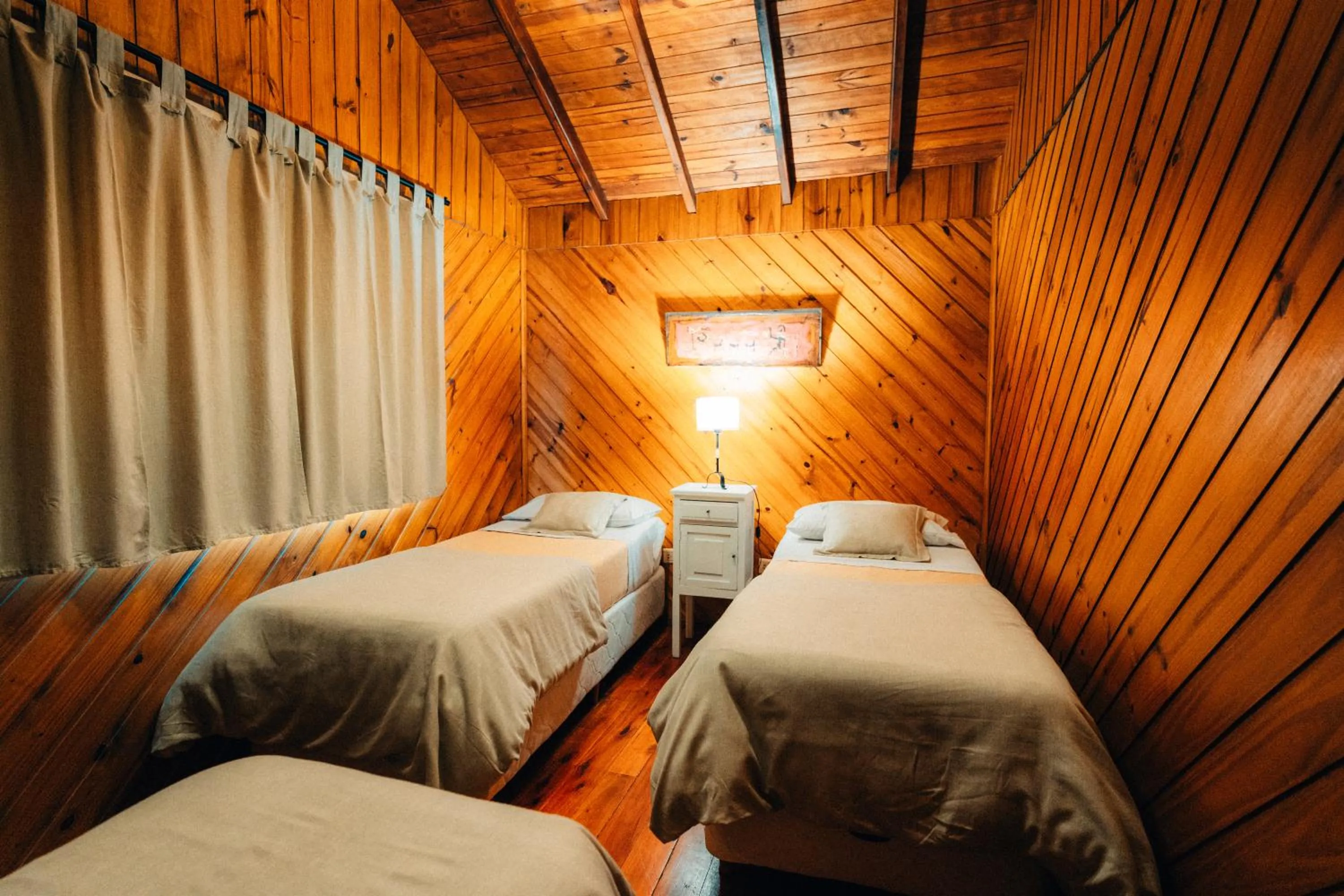 Other, Bed in Paraiso Patagónico Bungalows and Aparts