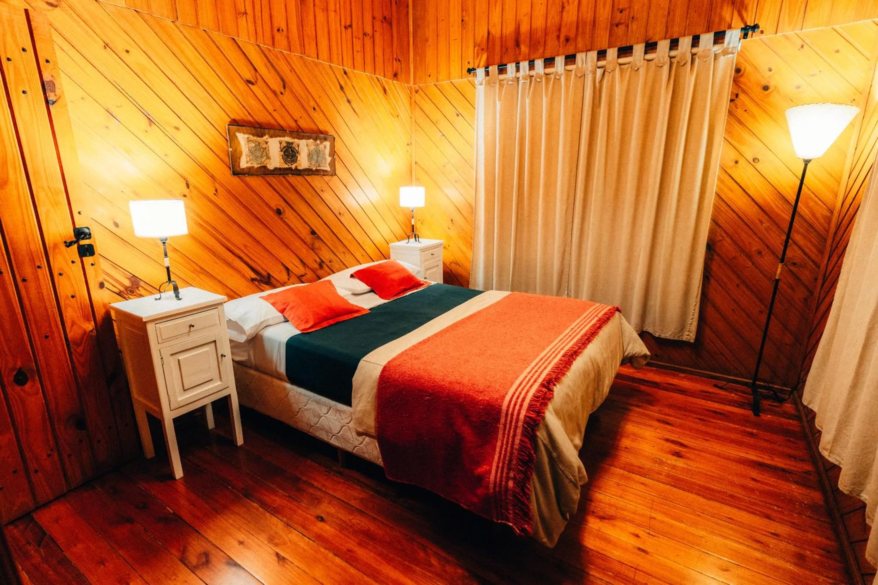 Other, Bed in Paraiso Patagónico Bungalows and Aparts