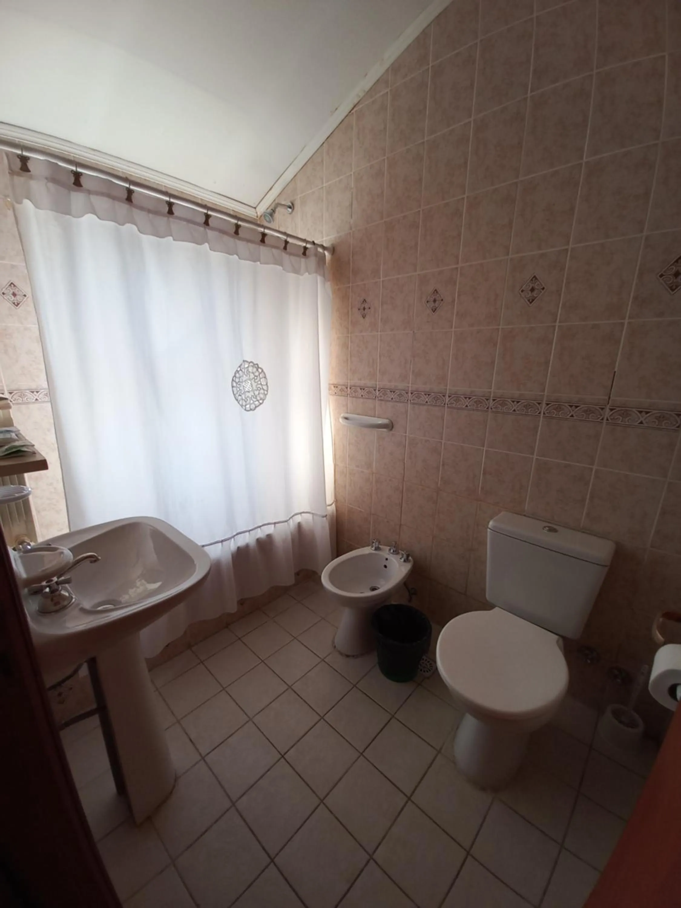 Hotel Antartida Argentina