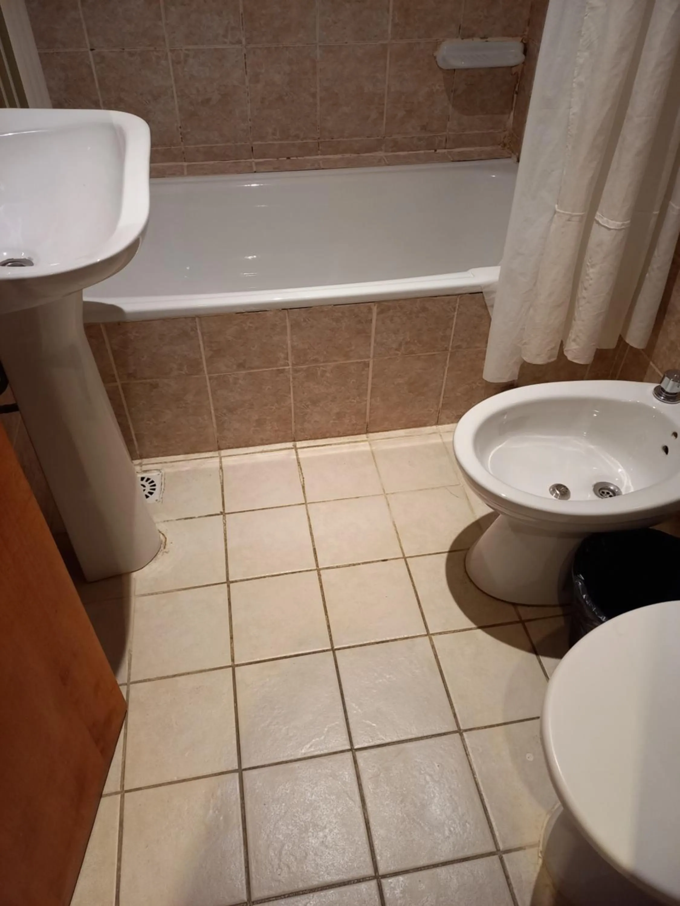 Hotel Antartida Argentina