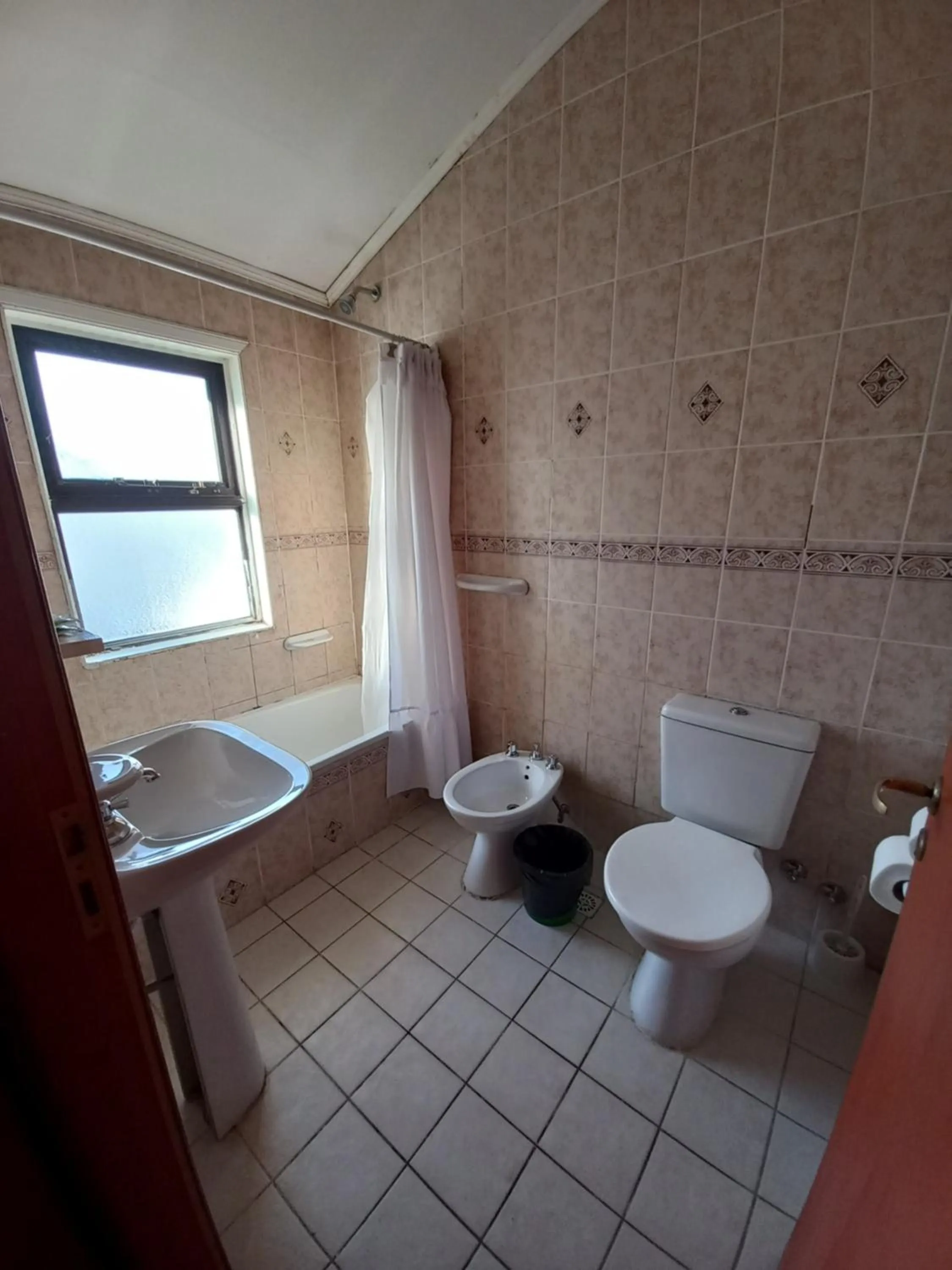 Hotel Antartida Argentina