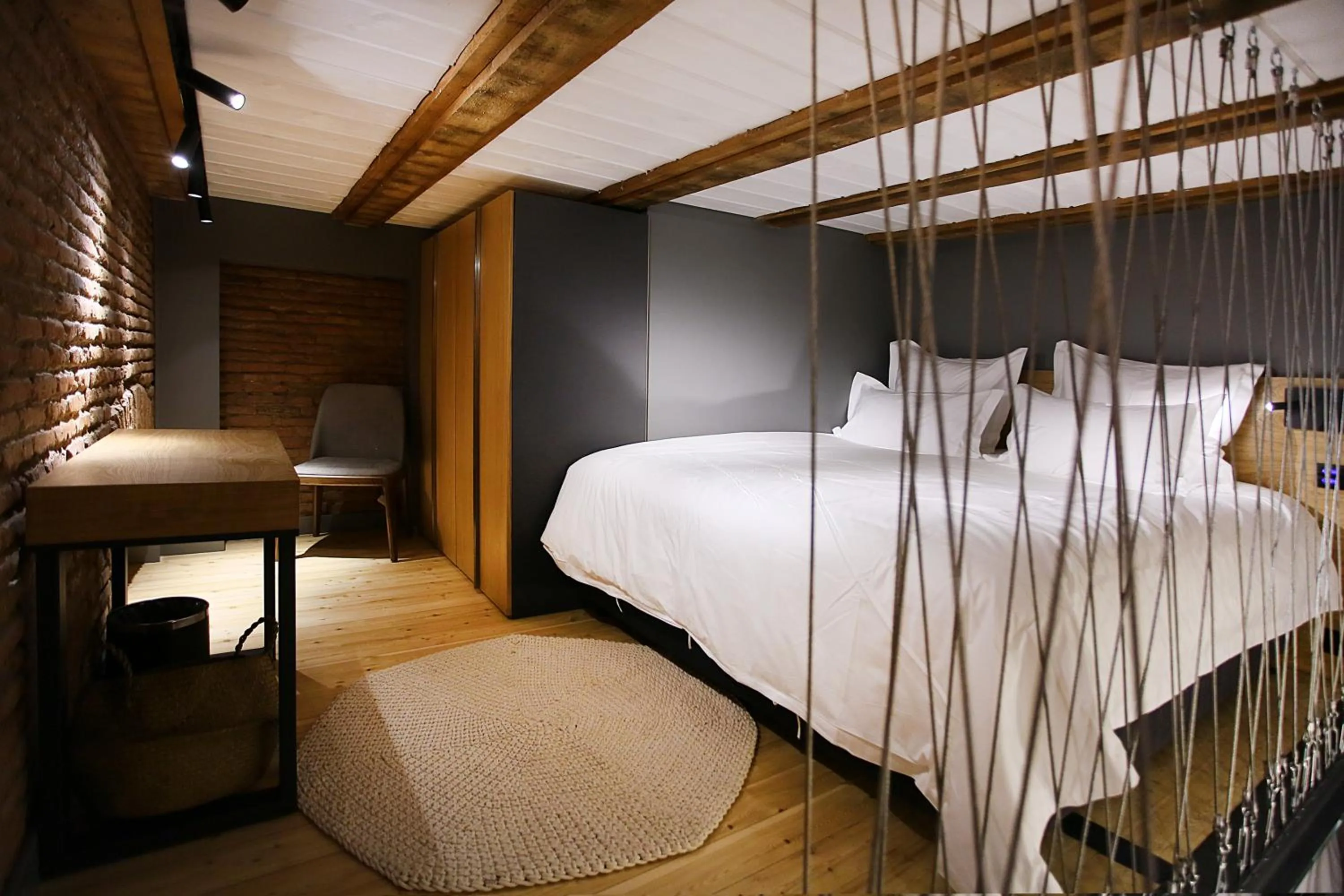 Bedroom, Bed in Paskunji Residence