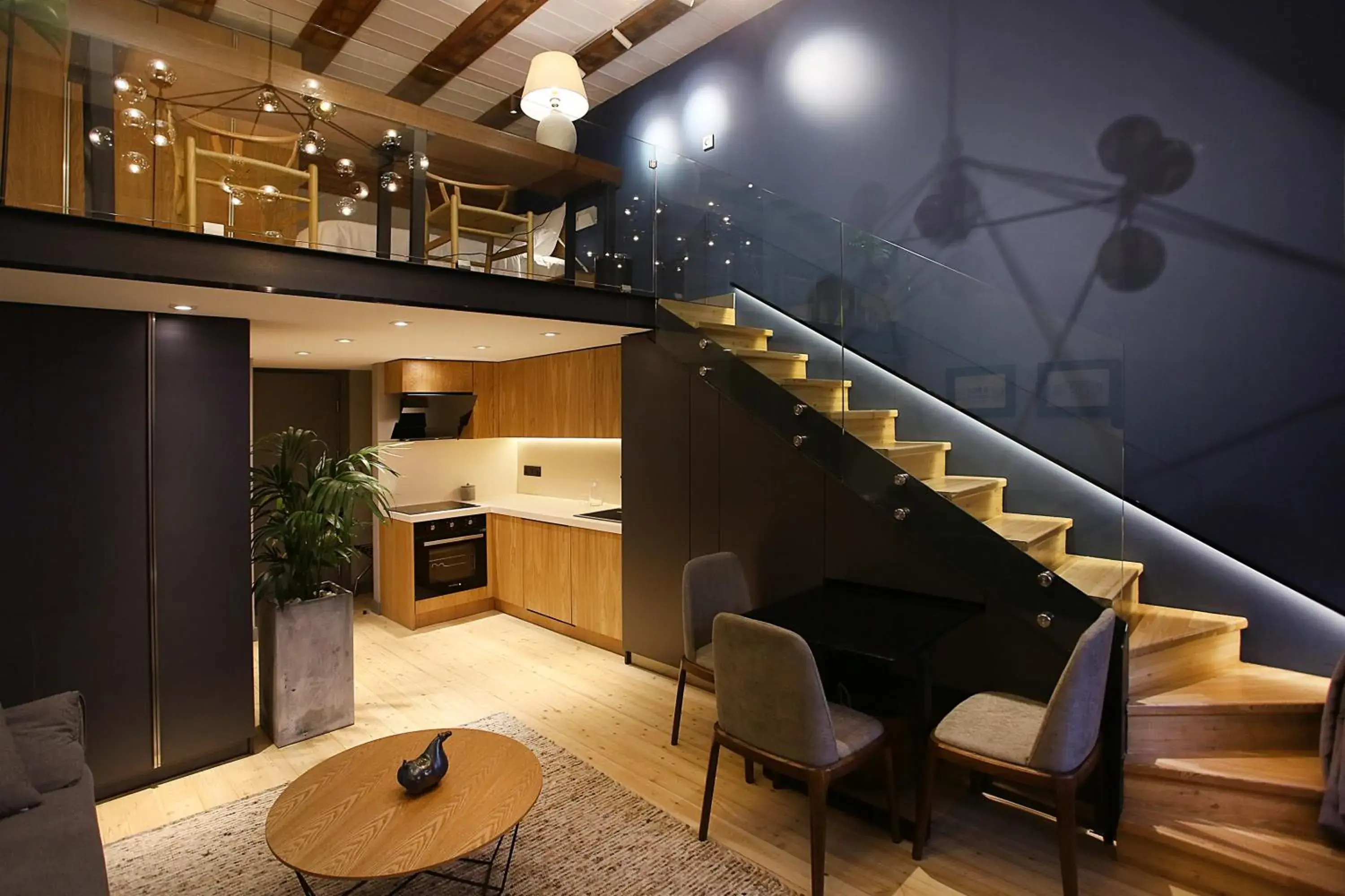 Family Suite - single occupancy in Paskunji Residence Family Suite - single occupancy in Paskunji Residence