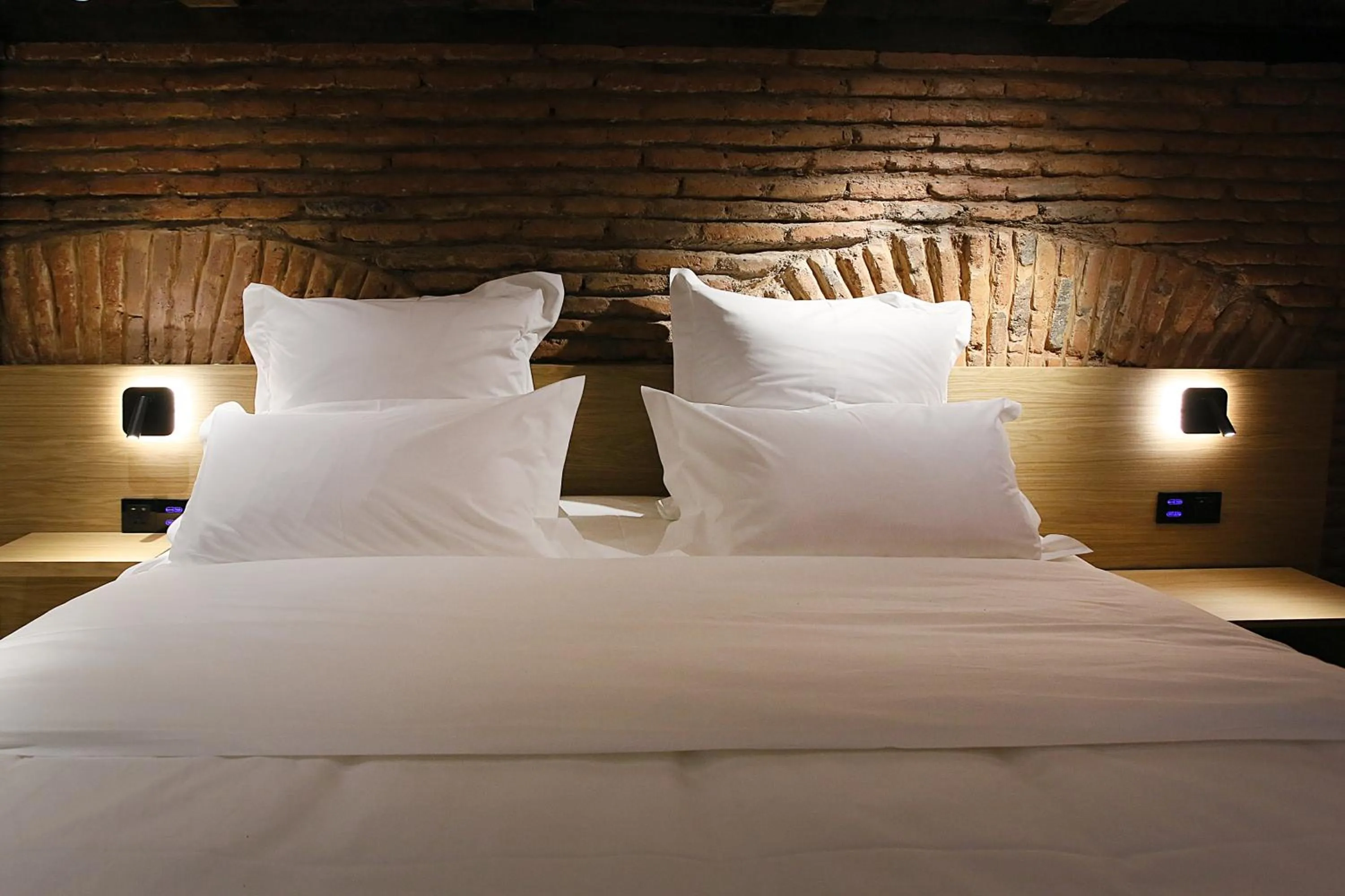 Bedroom, Bed in Paskunji Residence