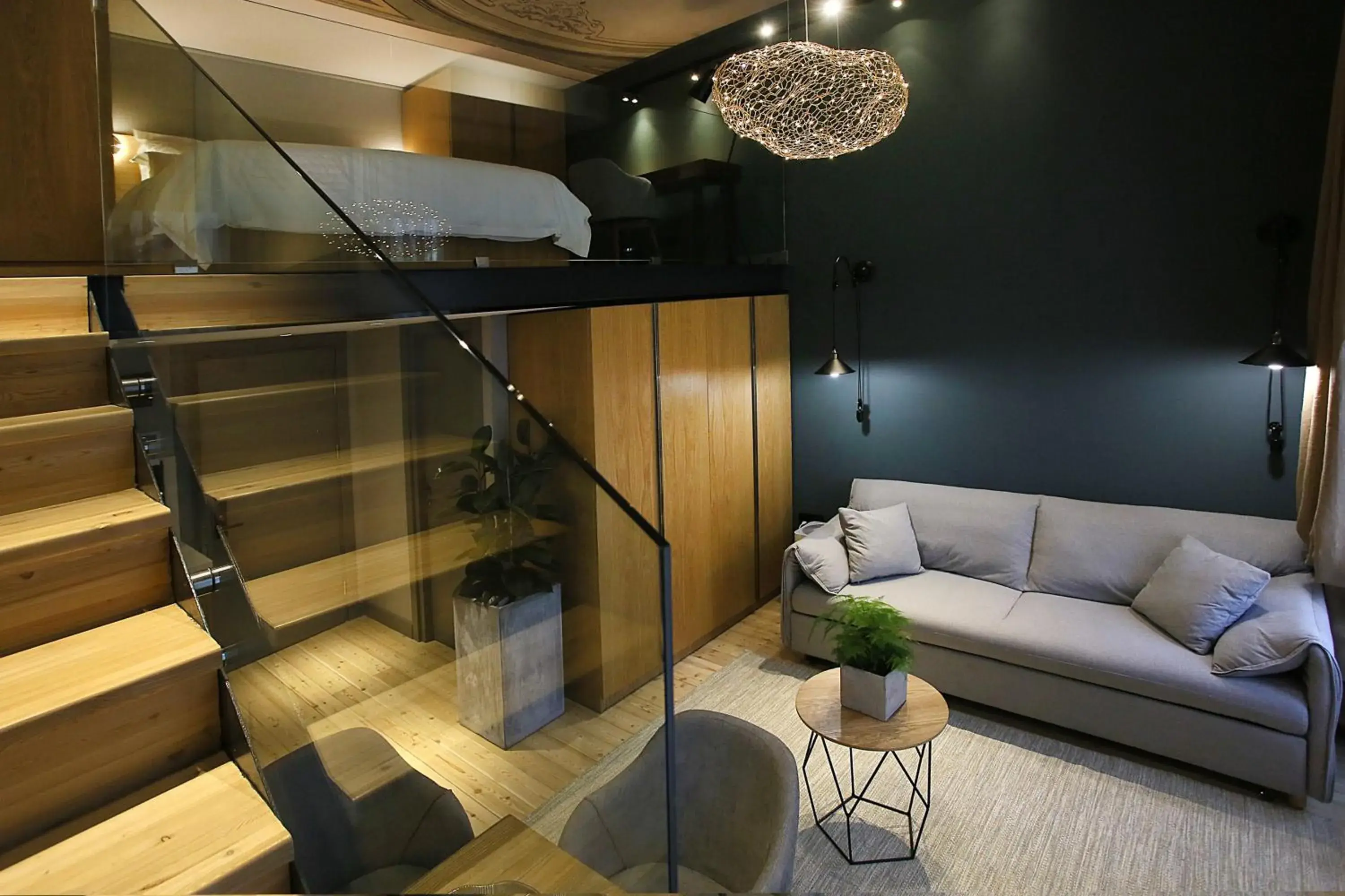 Studio - single occupancy - Split Level in Paskunji Residence Studio - single occupancy - Split Level in Paskunji Residence