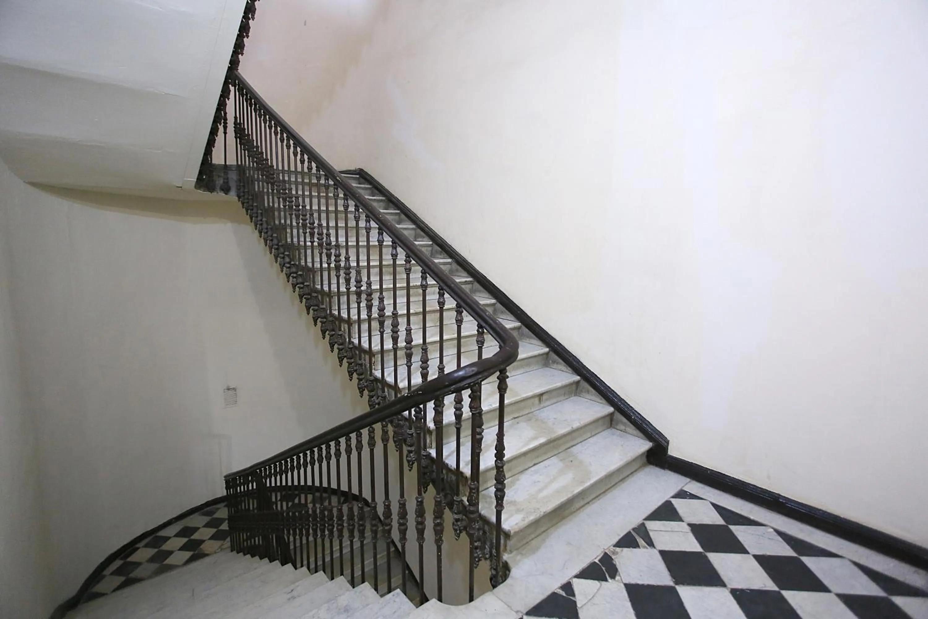 Property building in Paskunji Residence