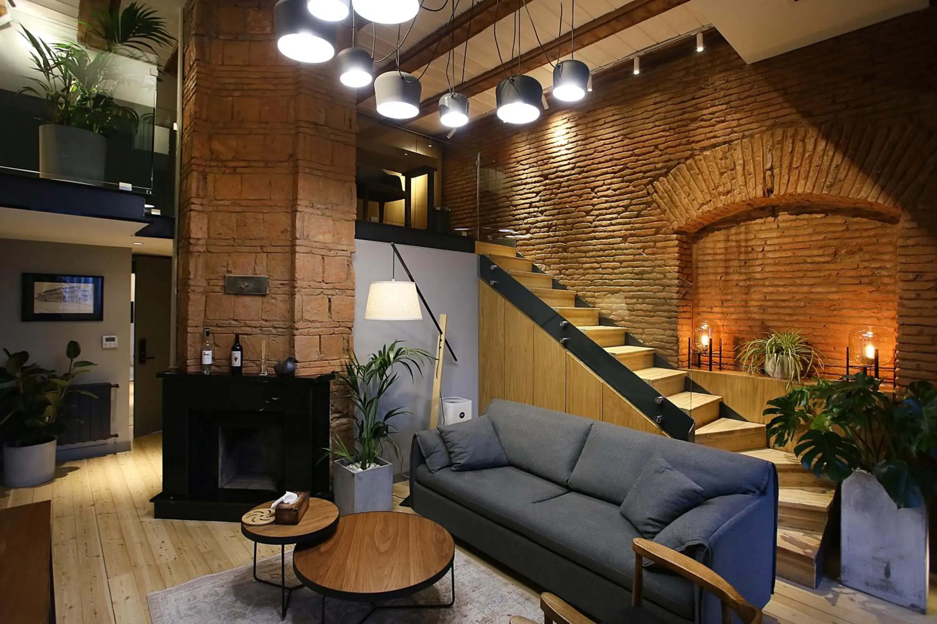 Superior Suite - single occupancy in Paskunji Residence Superior Suite - single occupancy in Paskunji Residence