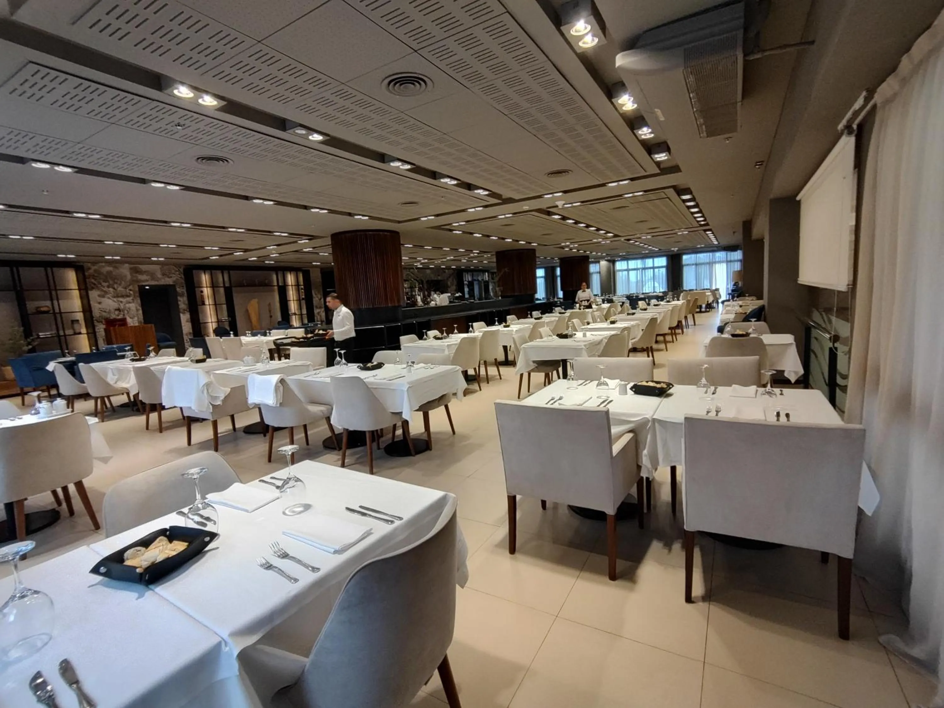 Gran Amérian Carlos V