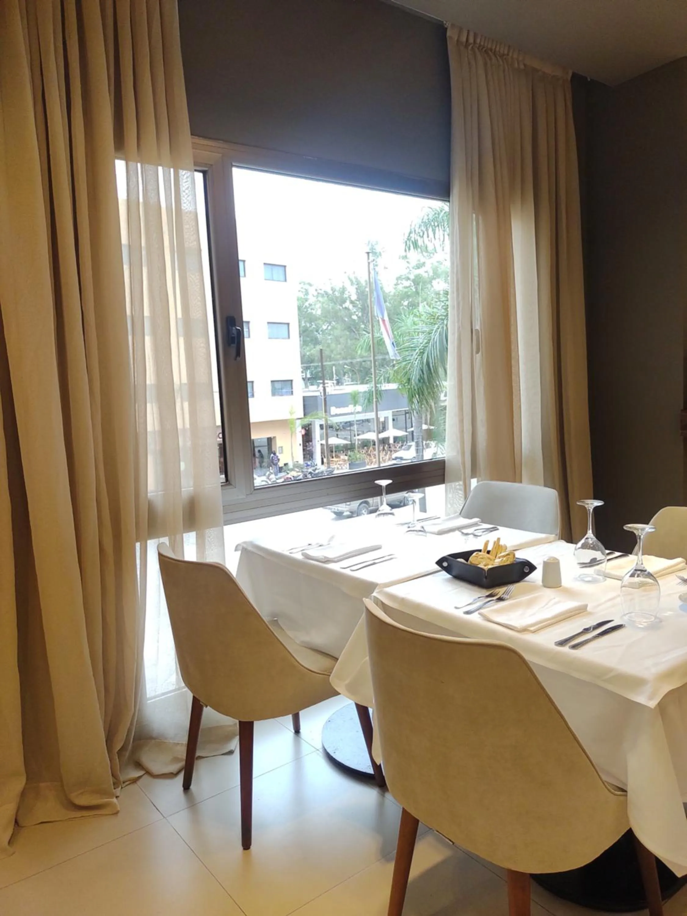 Gran Amérian Carlos V