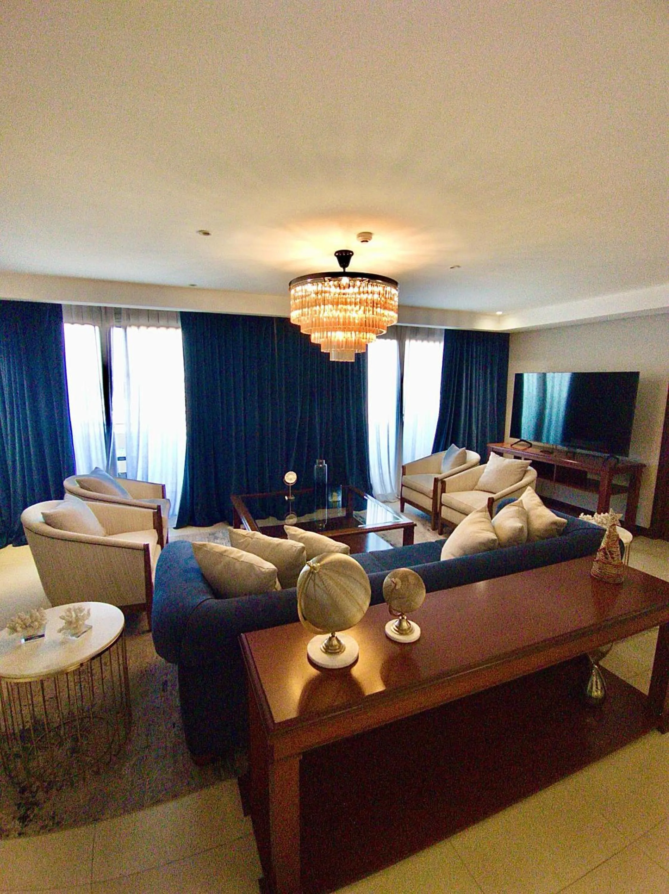 Gran Amérian Carlos V