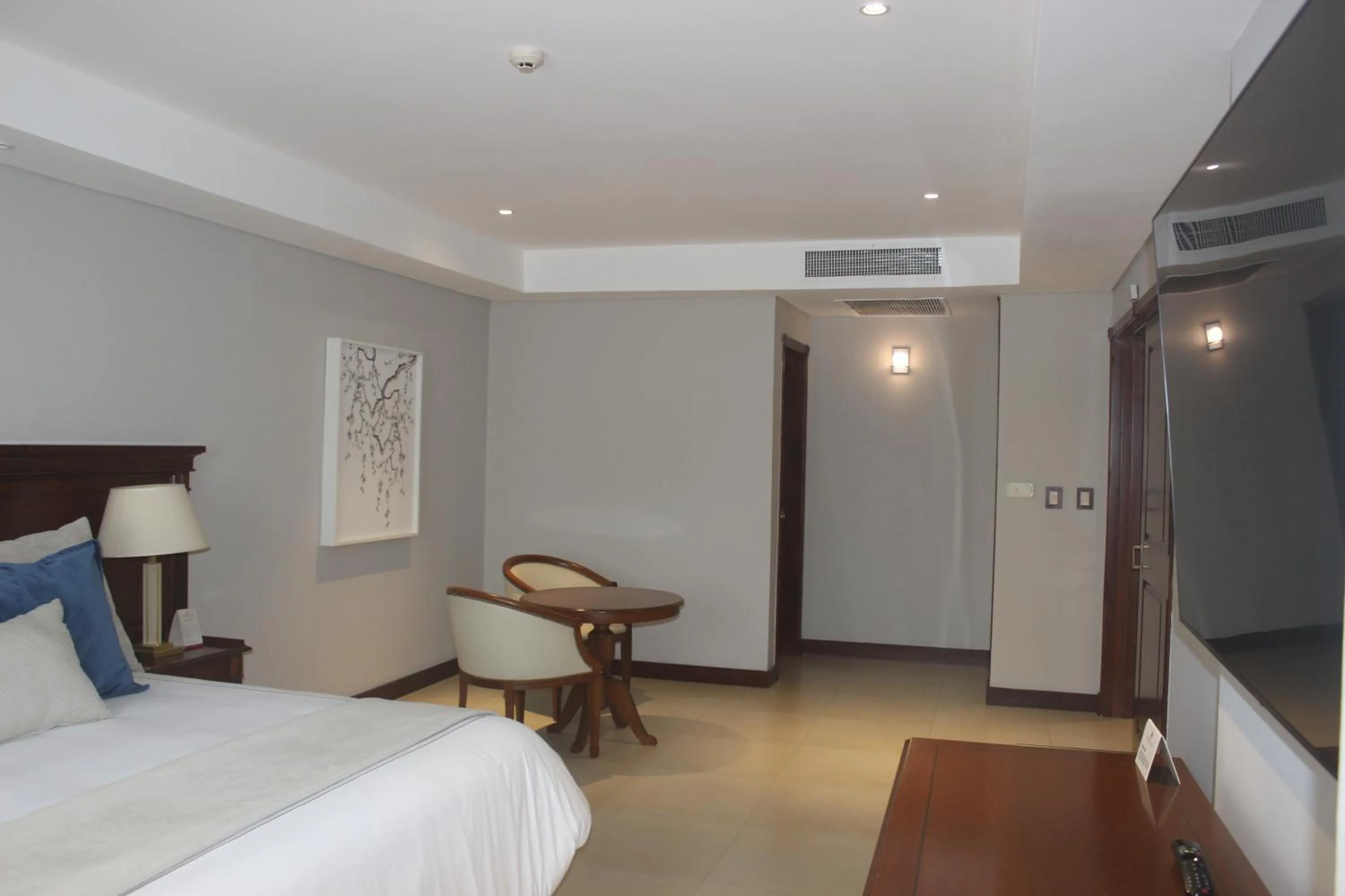 Gran Amérian Carlos V