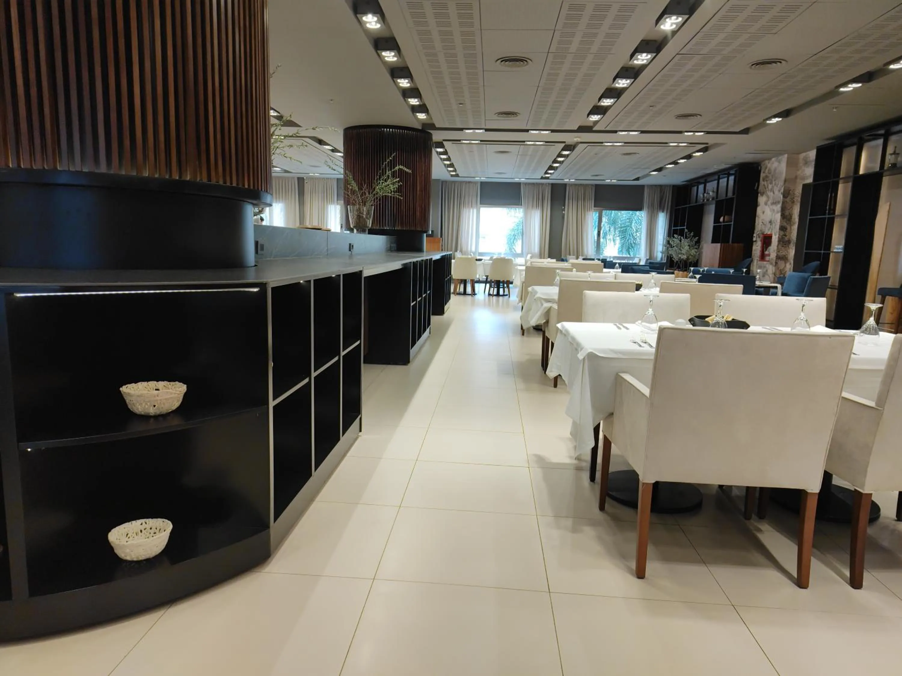 Gran Amérian Carlos V