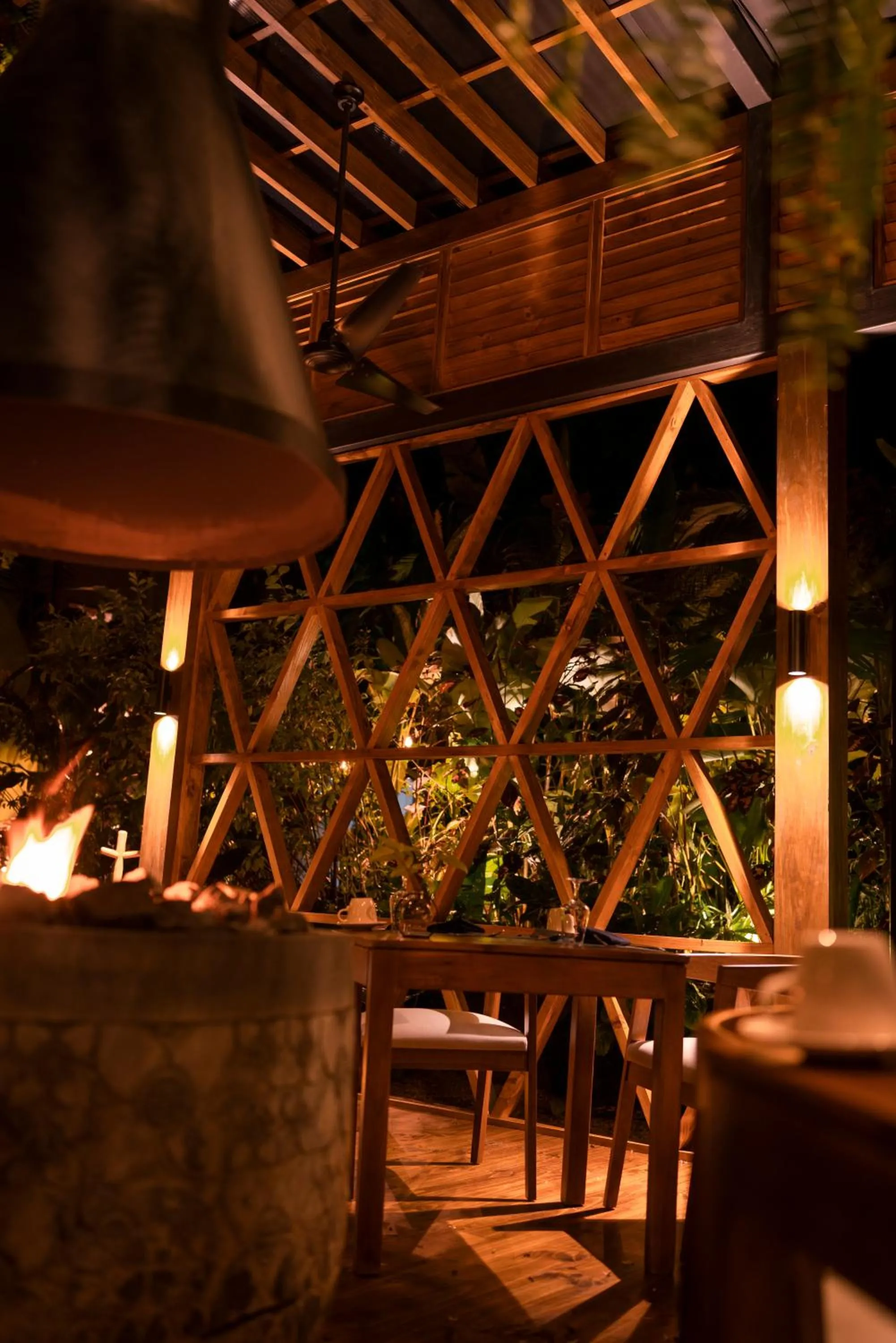 Oxygen Jungle Villas & Spa