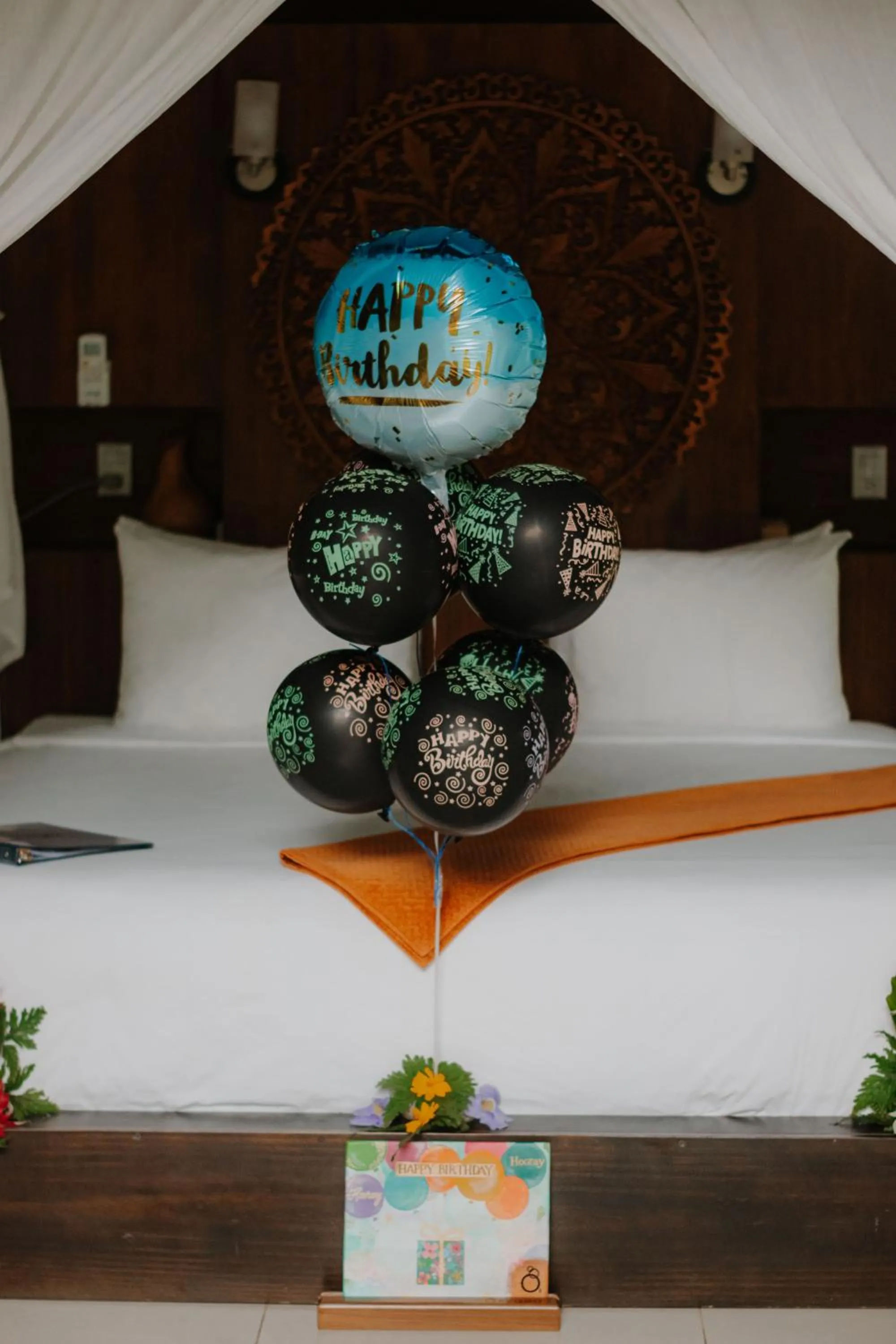 Oxygen Jungle Villas & Spa