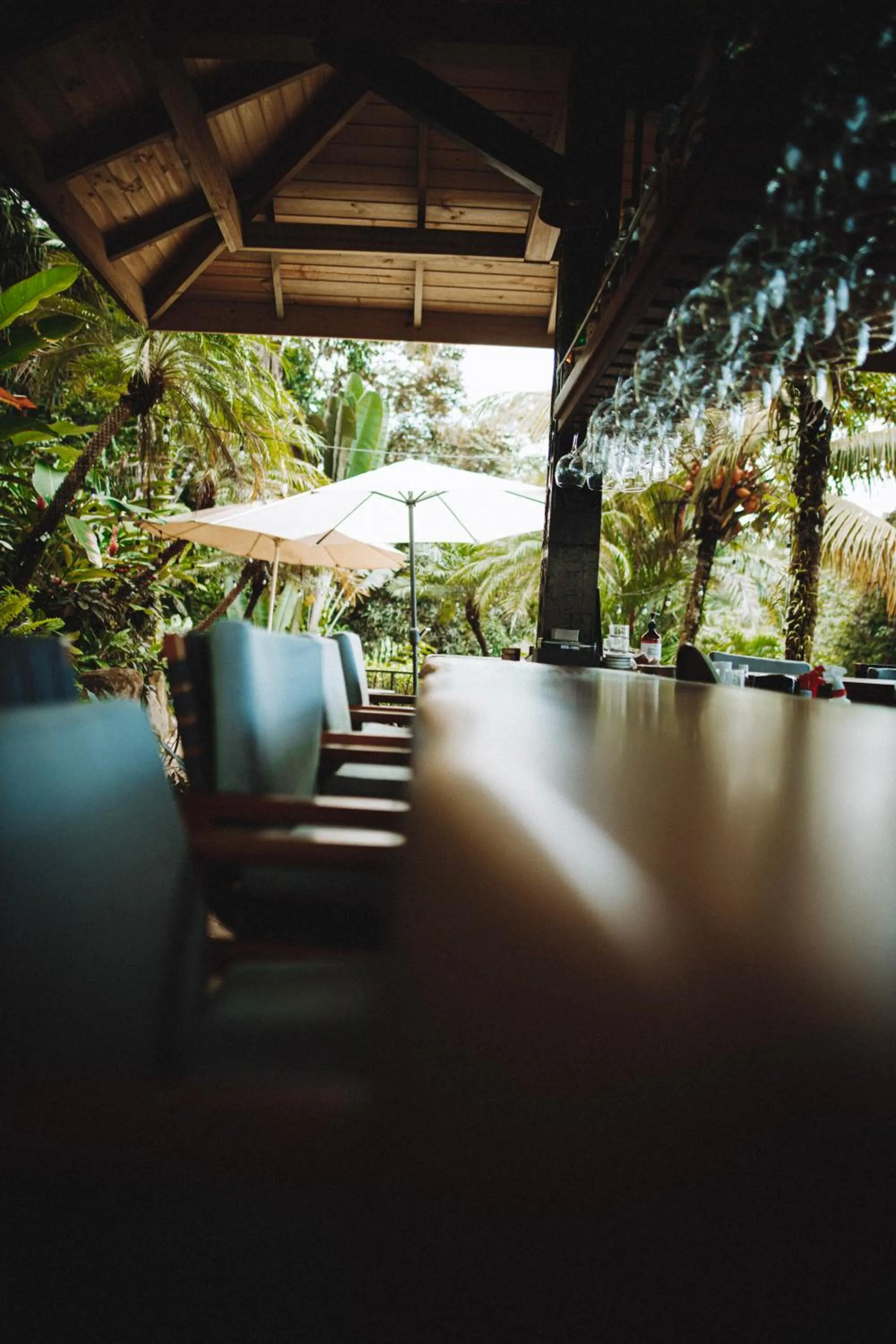 Oxygen Jungle Villas & Spa