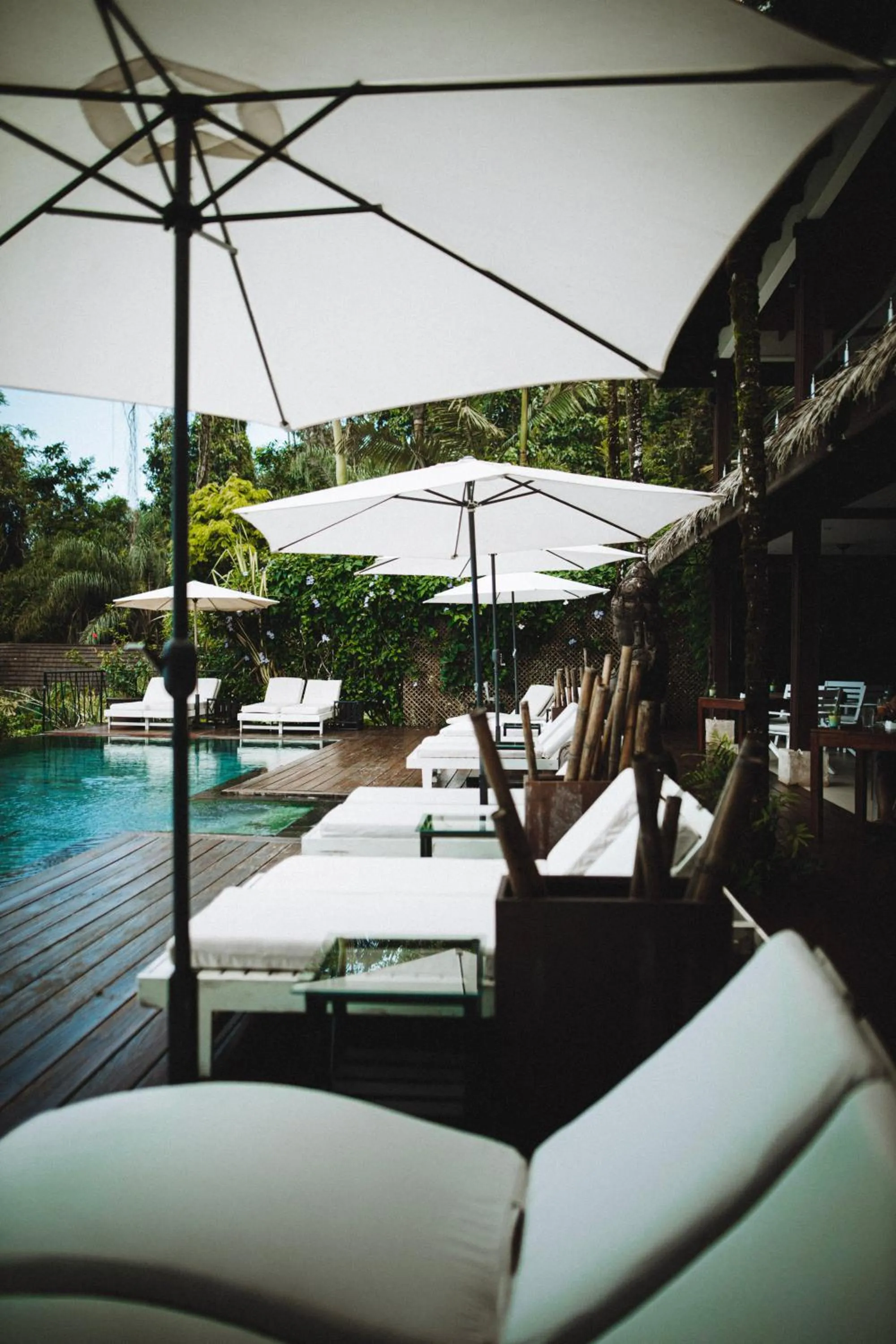 Oxygen Jungle Villas & Spa