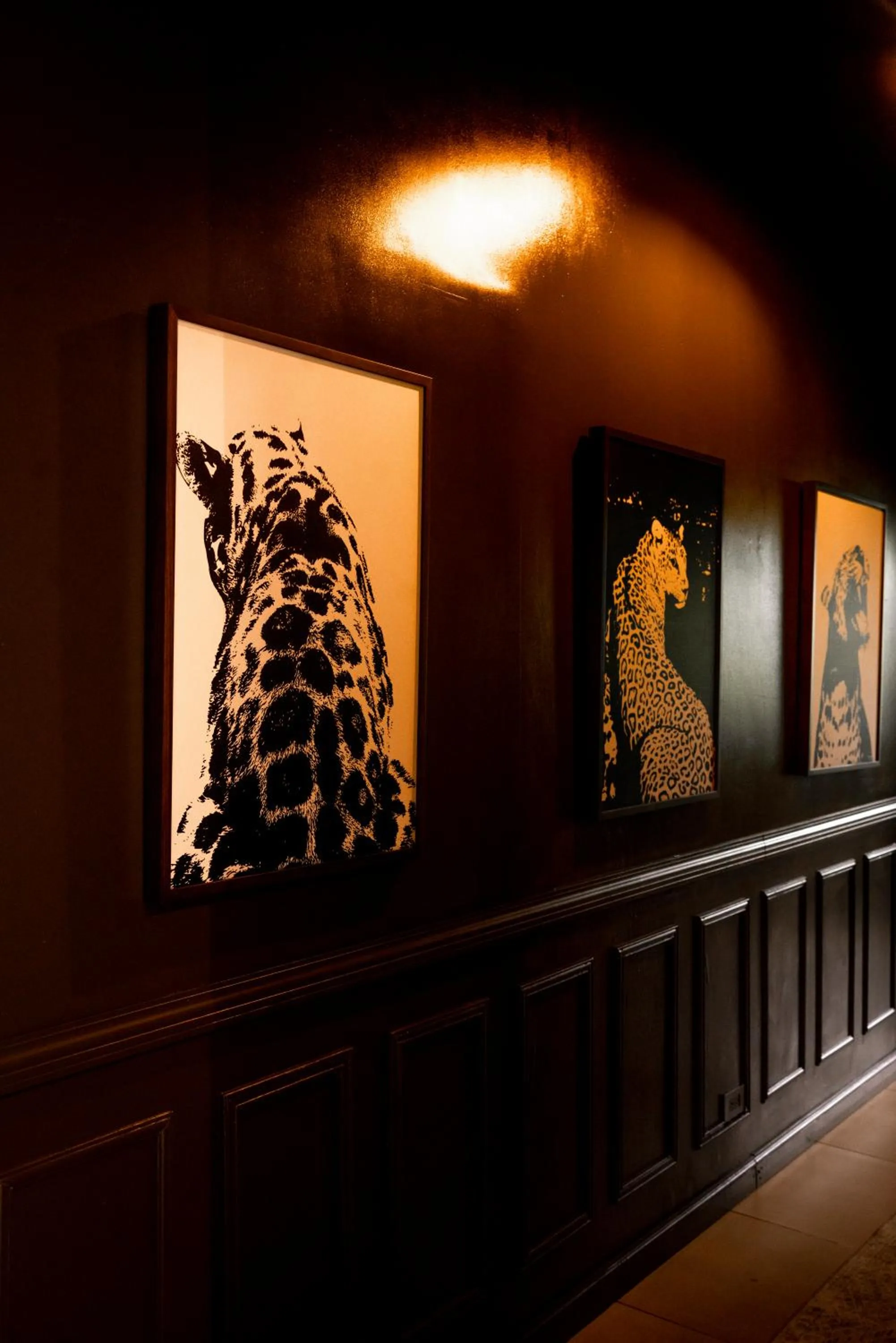 Oxygen Jungle Villas & Spa