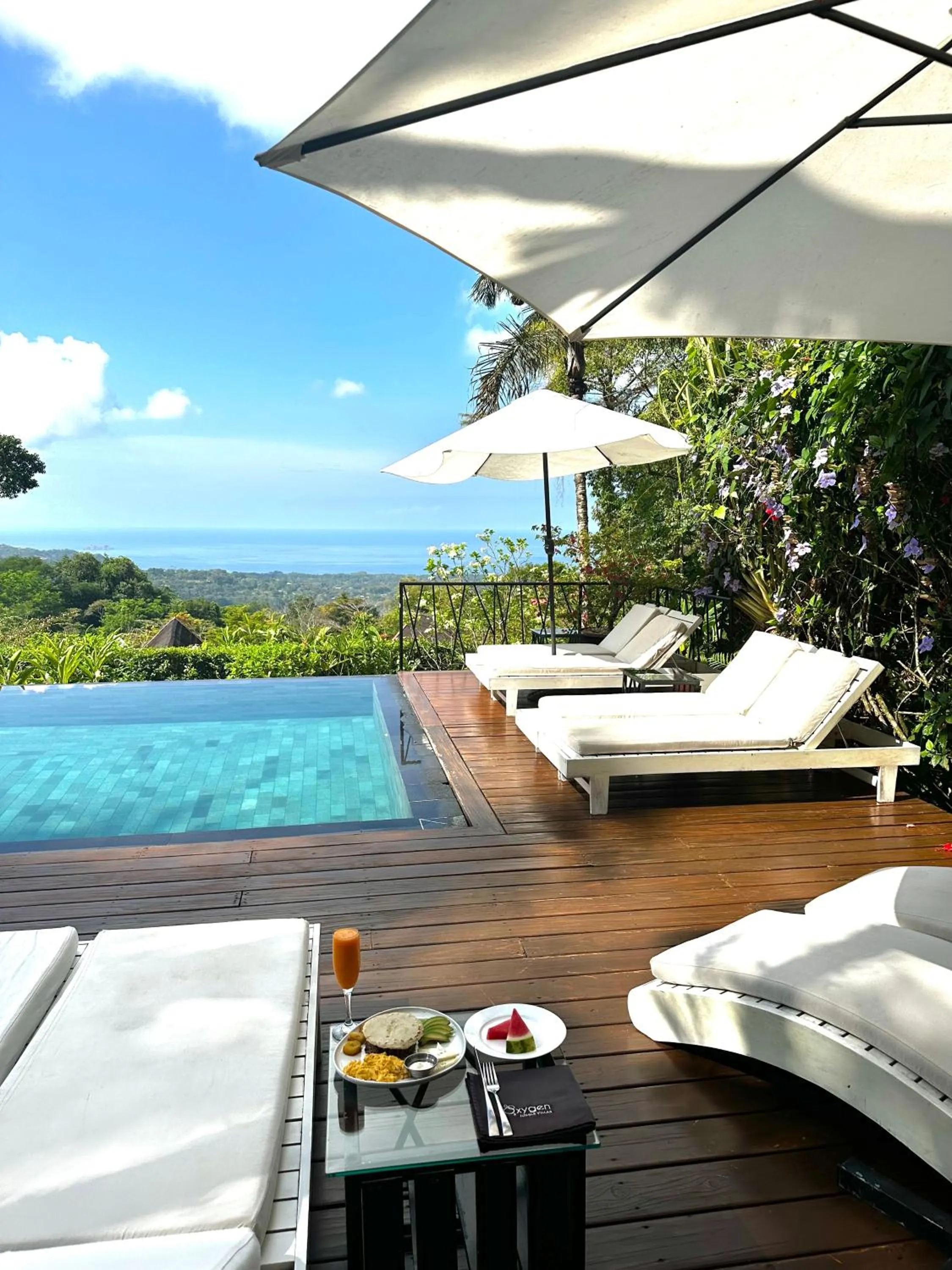 Oxygen Jungle Villas & Spa