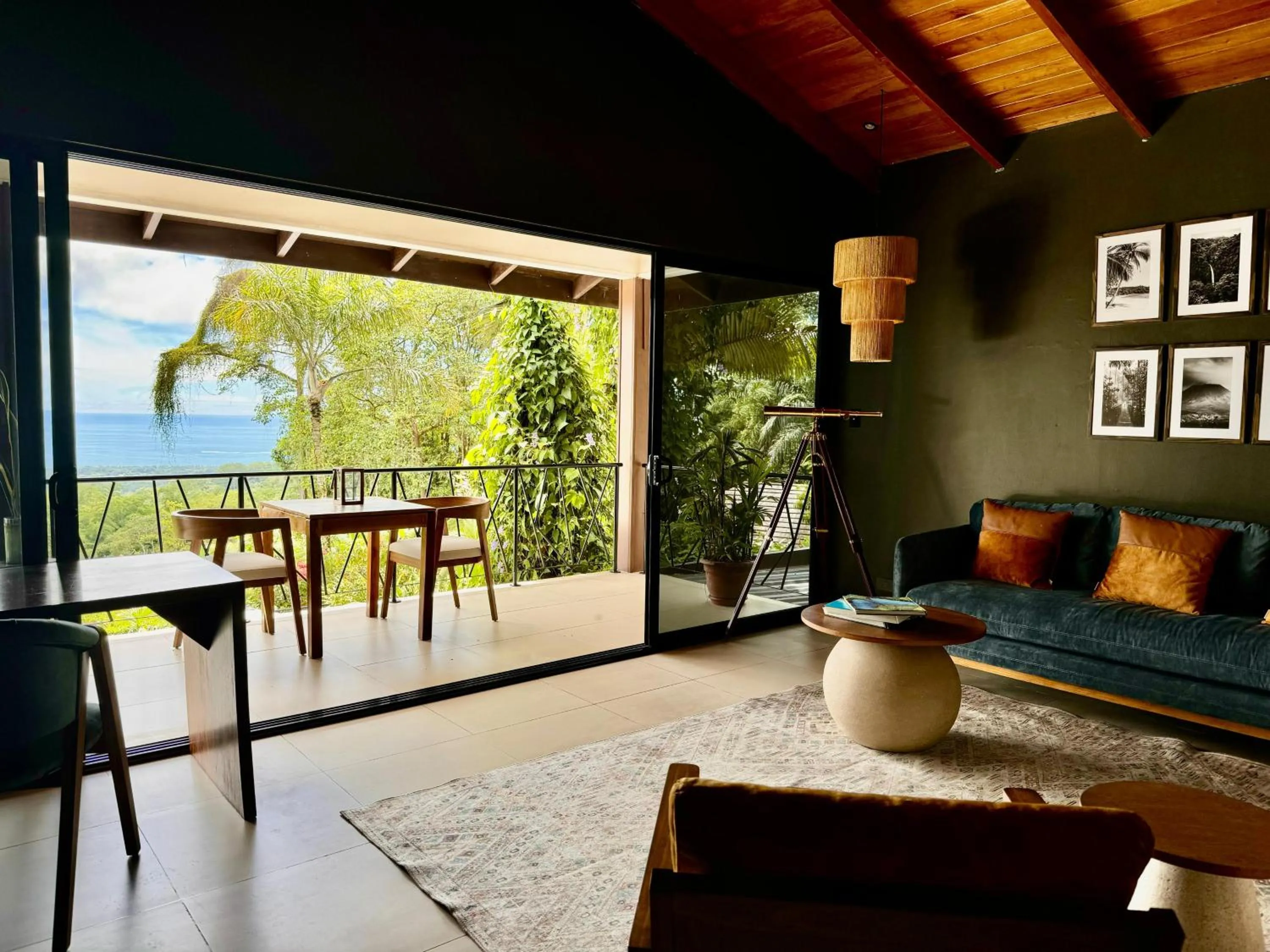 Oxygen Jungle Villas & Spa