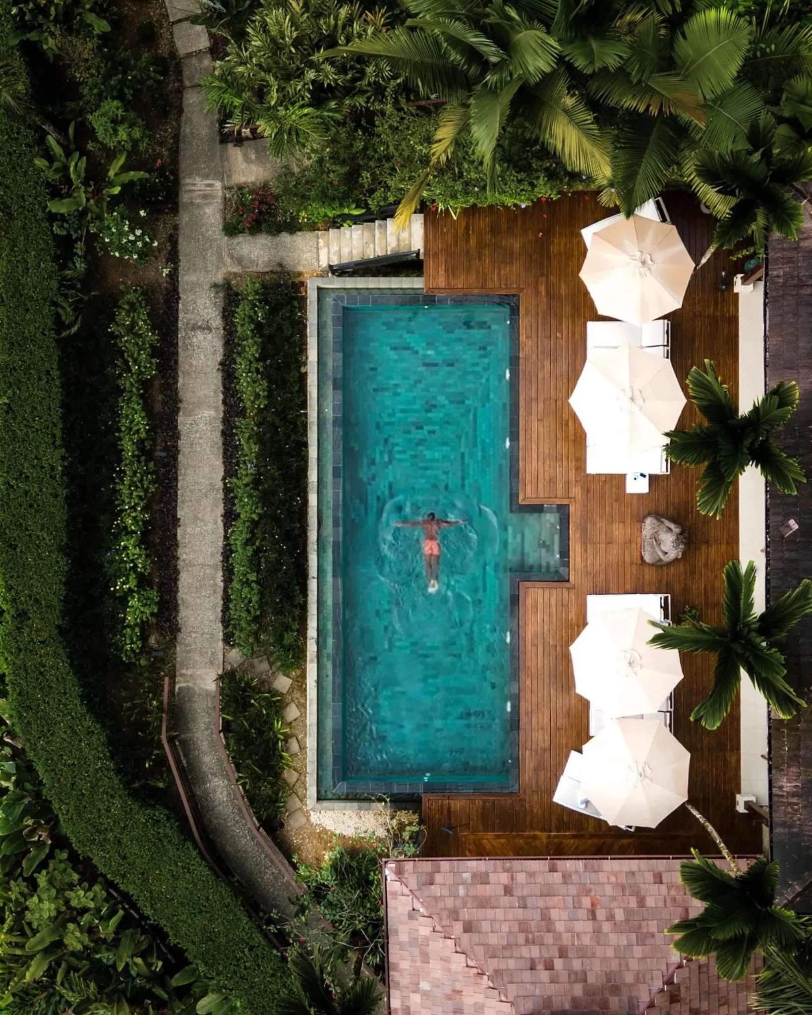 Oxygen Jungle Villas & Spa