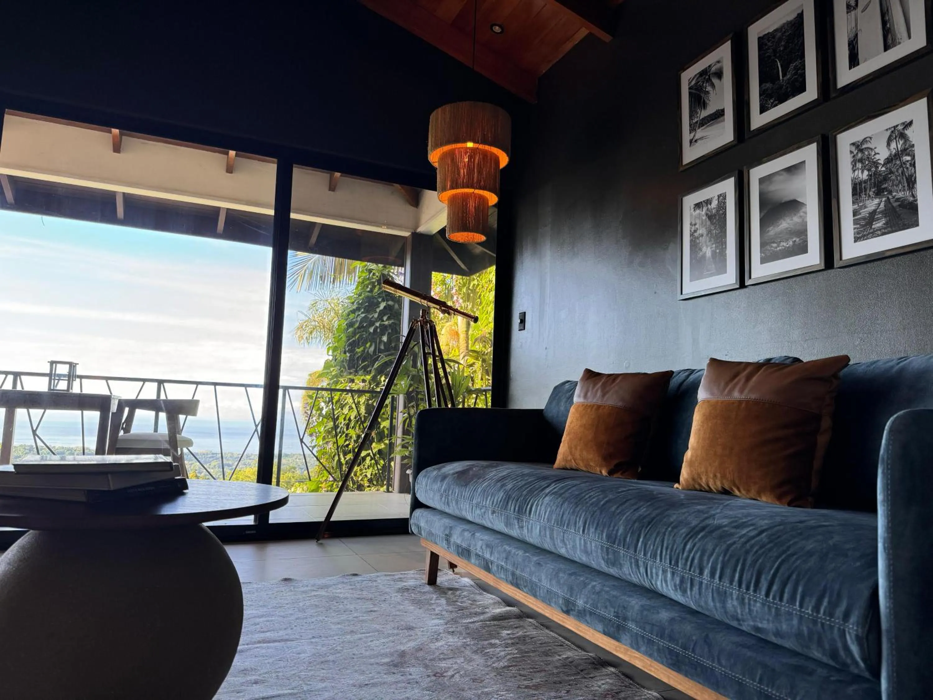 Oxygen Jungle Villas & Spa