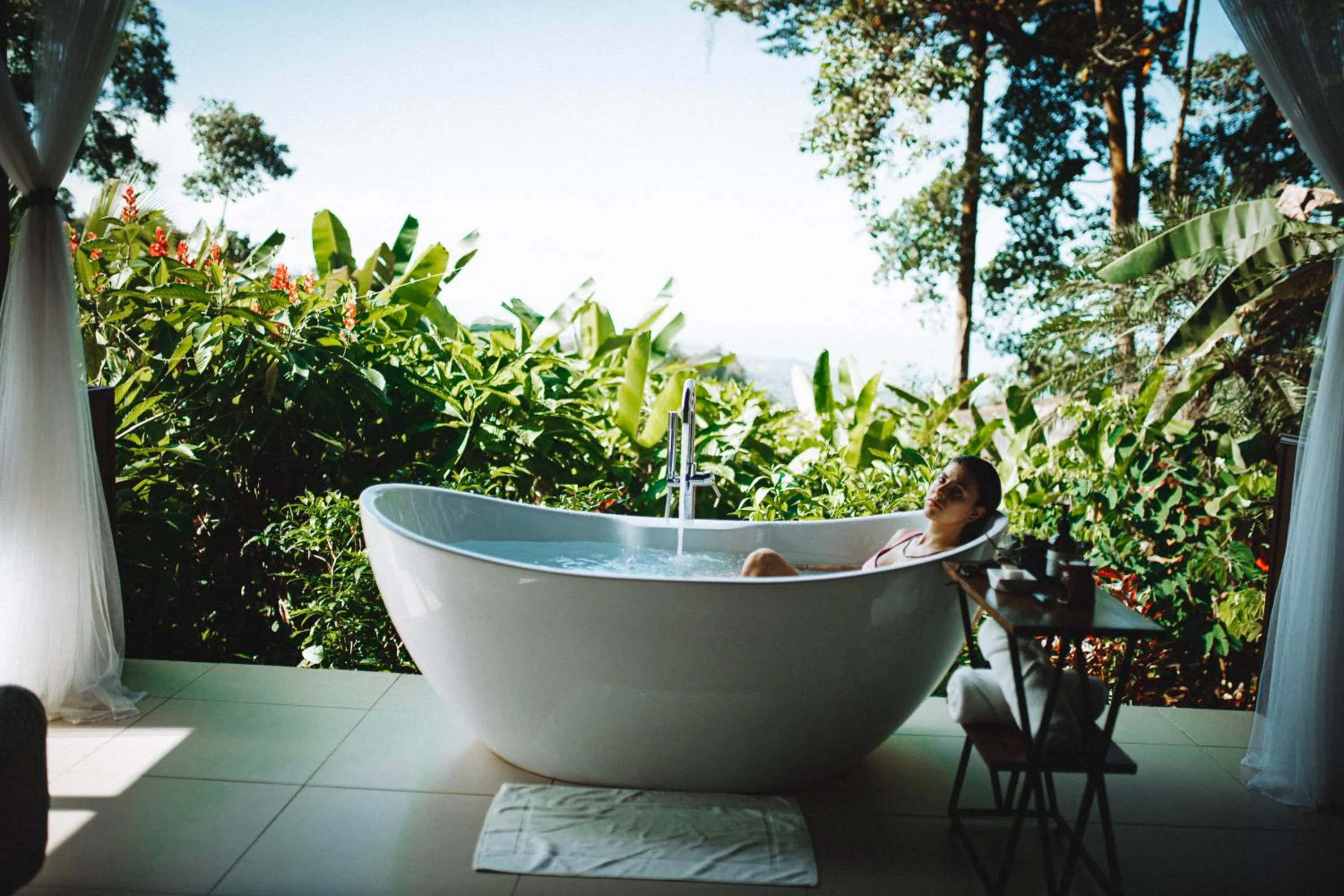 Oxygen Jungle Villas & Spa