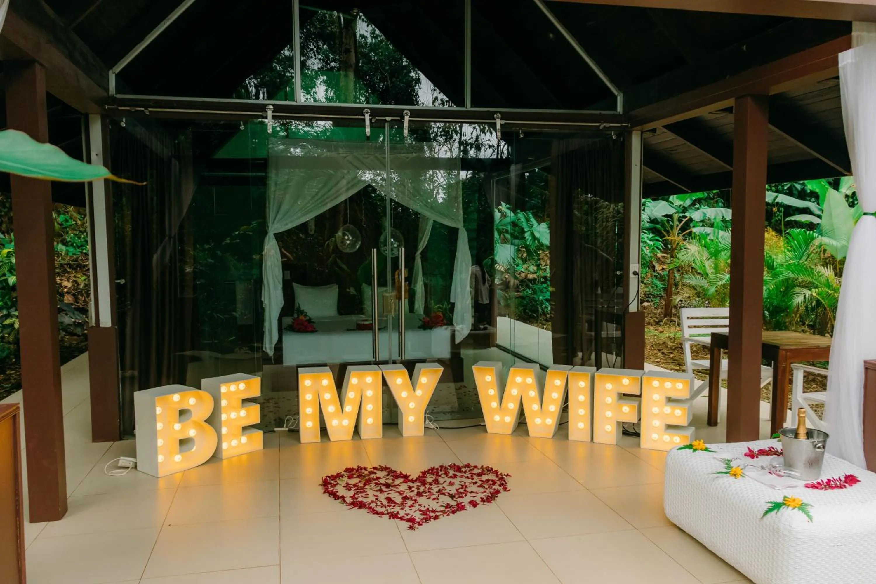 Oxygen Jungle Villas & Spa