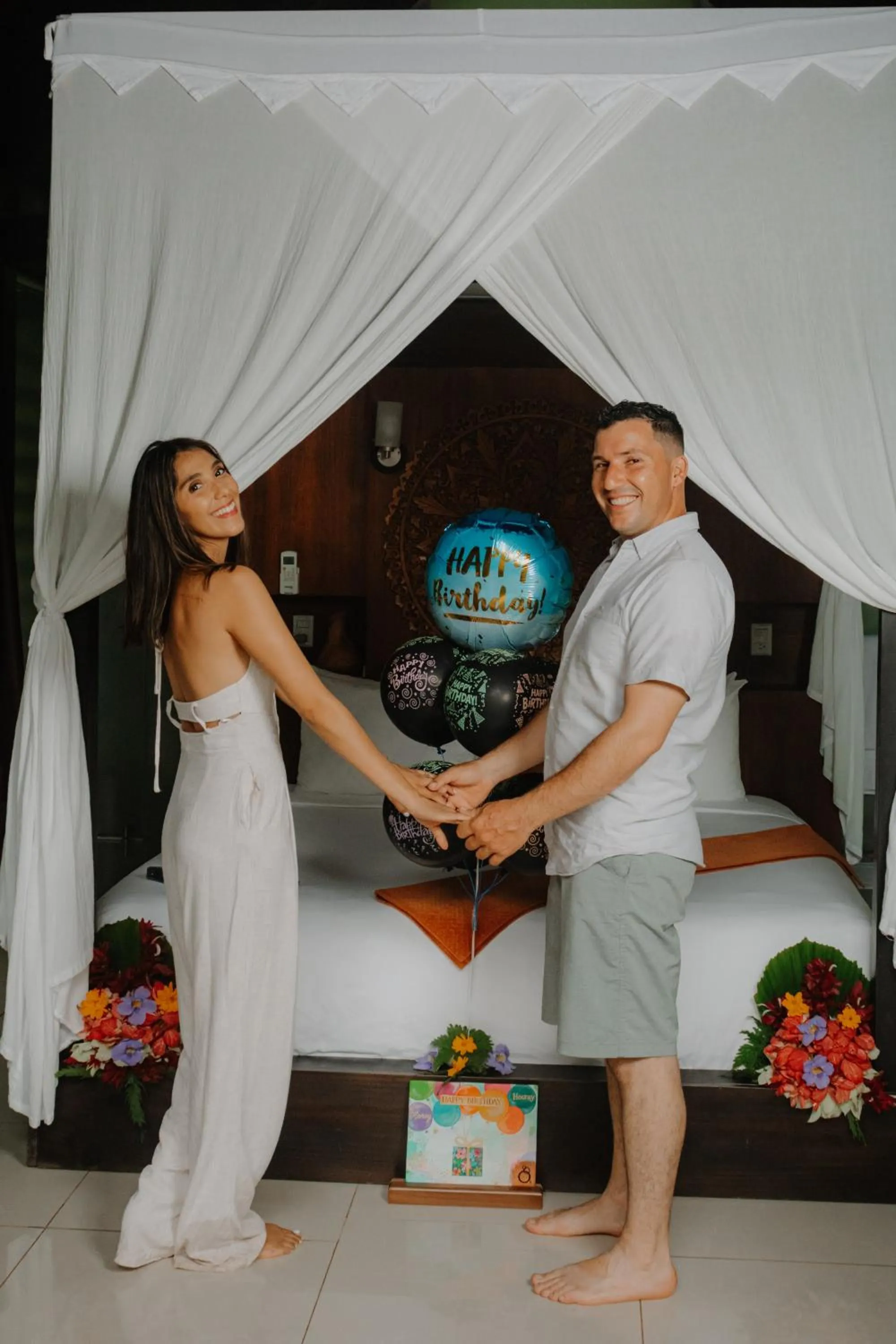 Oxygen Jungle Villas & Spa