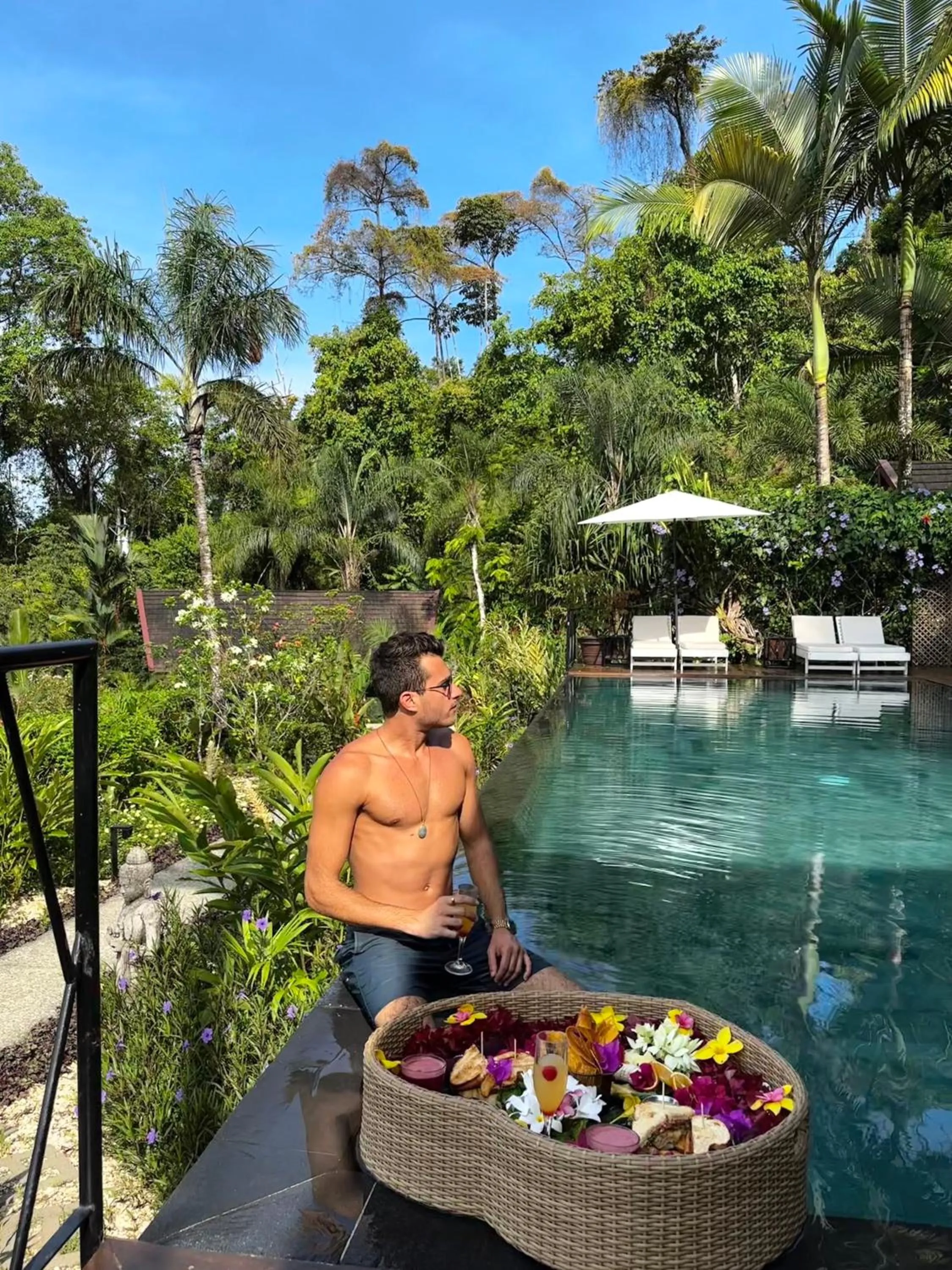 Oxygen Jungle Villas & Spa